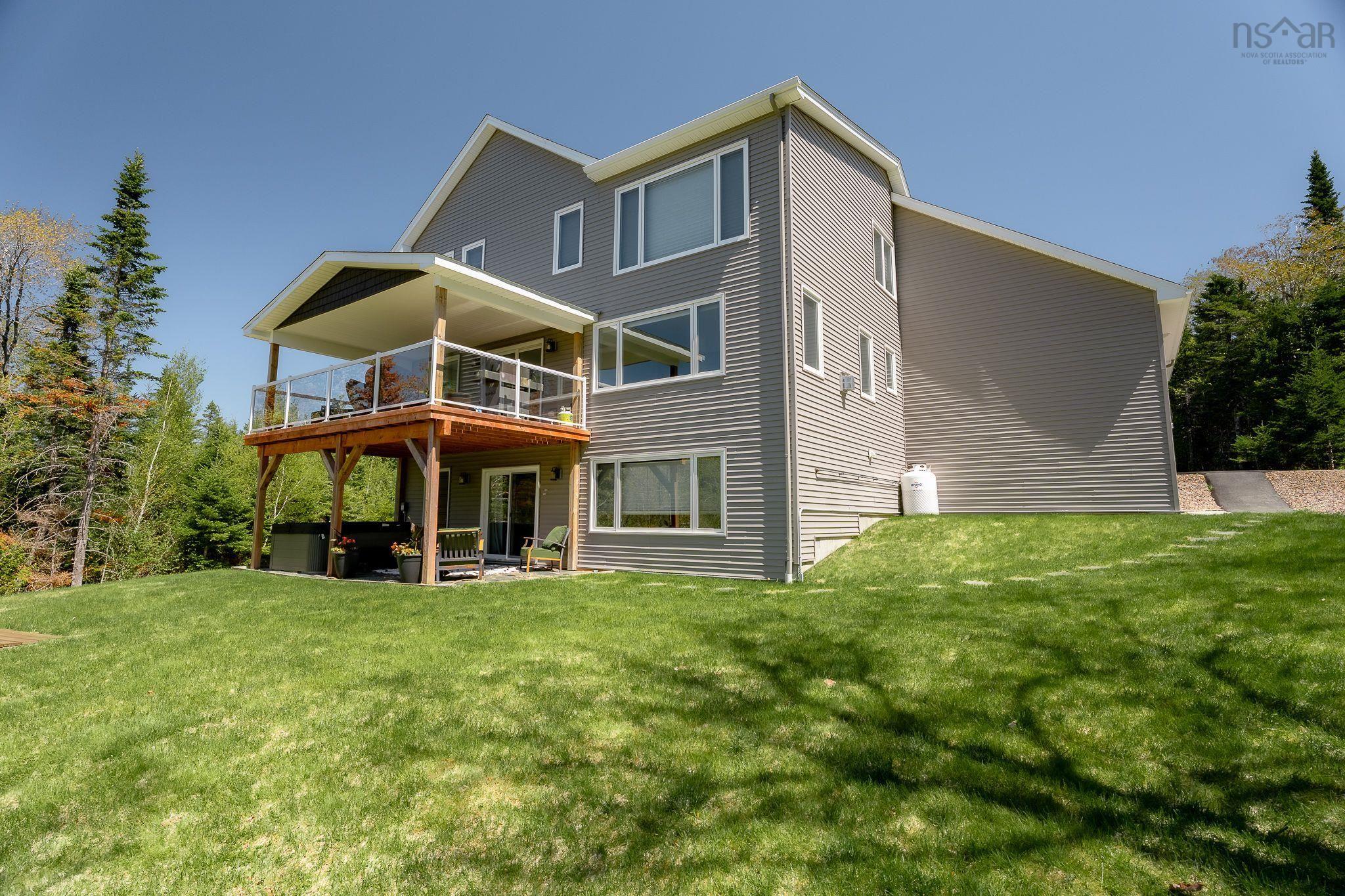1290 Mccabe Lake Drive, Middle Sackville, NS (MLS 202615442)