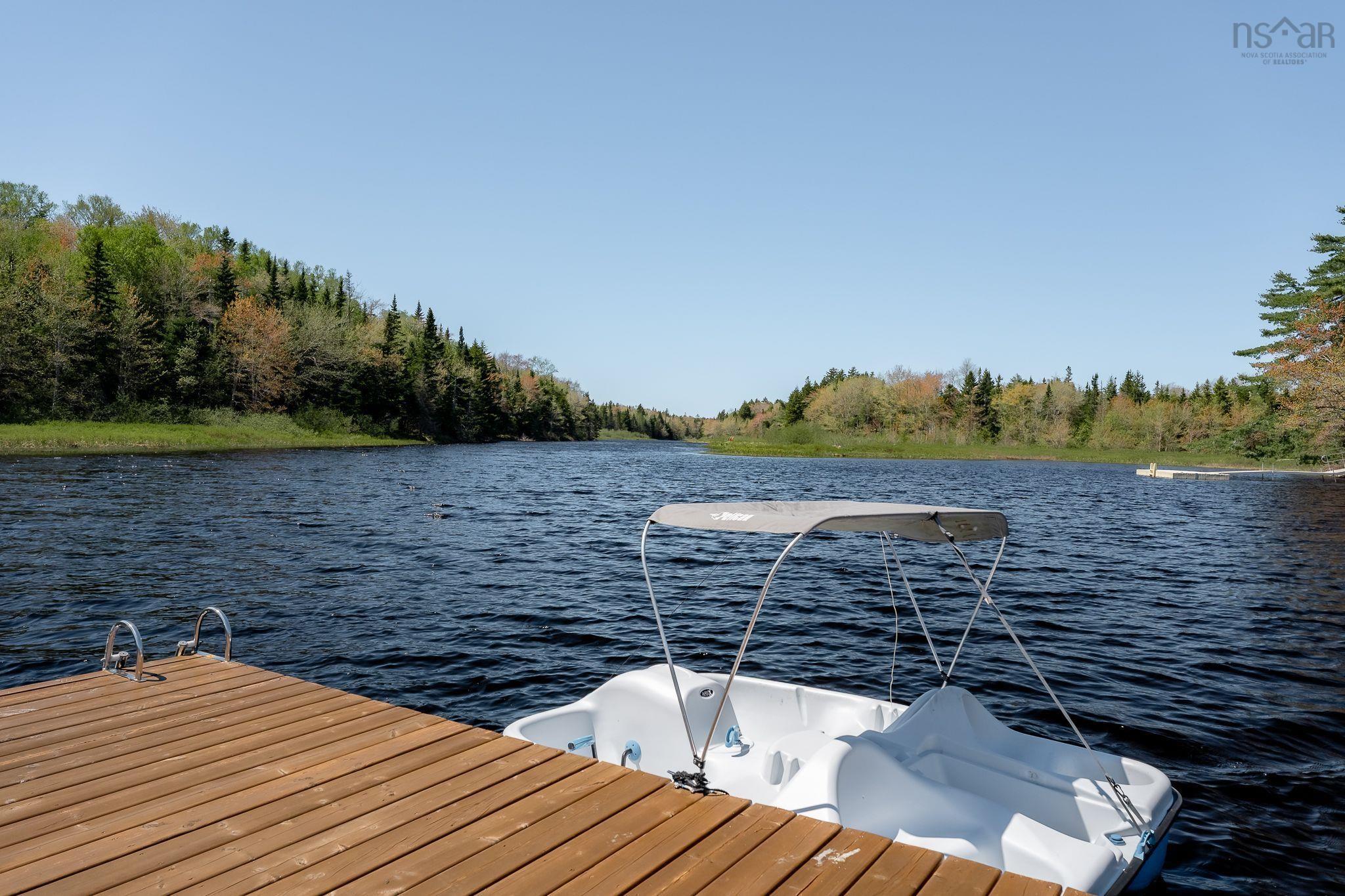 1290 Mccabe Lake Drive, Middle Sackville, NS (MLS 202615442)