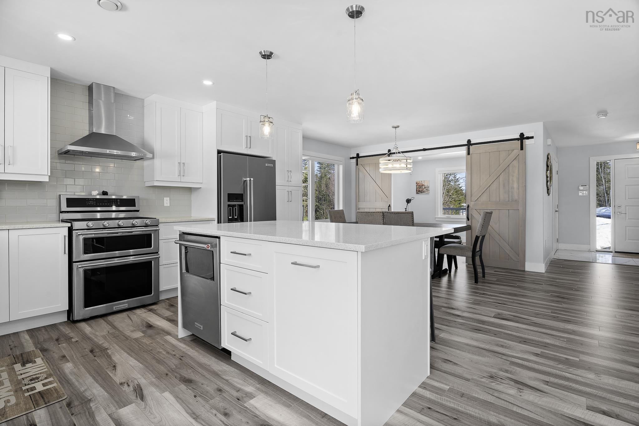 1290 Mccabe Lake Drive, Middle Sackville, NS (MLS 202615442)
