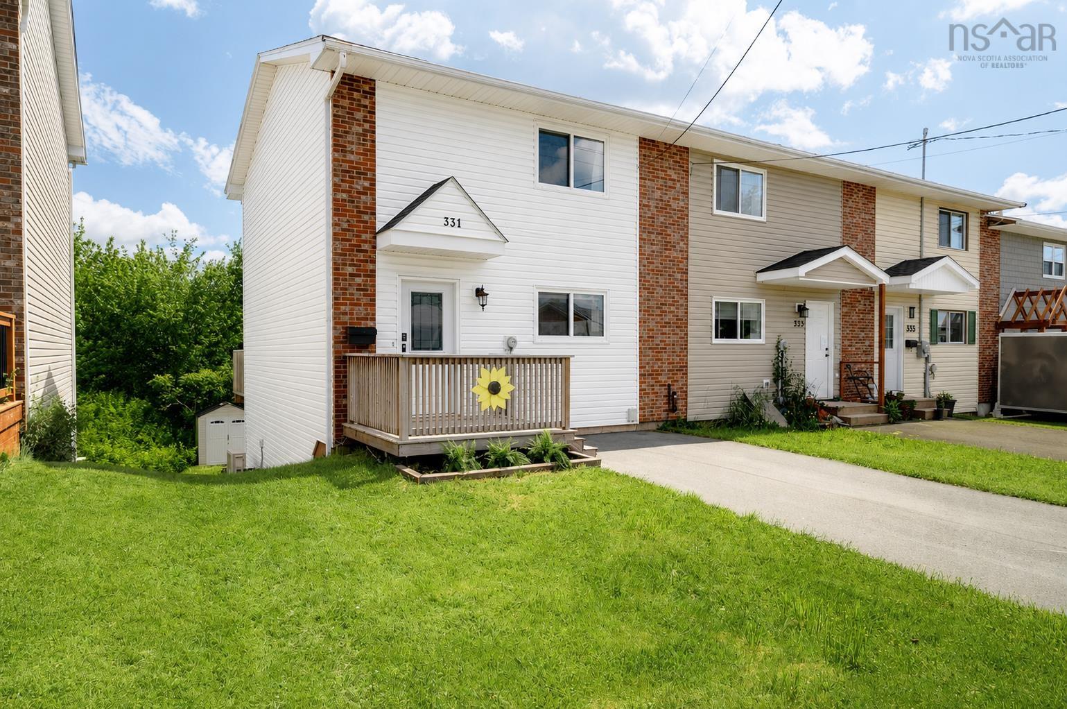 331 Arklow Drive, Dartmouth, NS (MLS® 202615444)