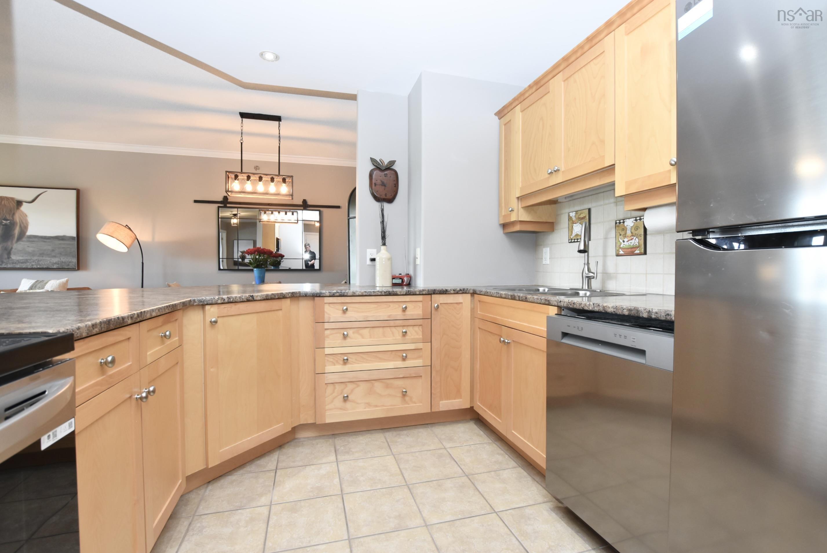 209 36 Southgate Drive, Bedford South, NS (MLS 202615446)