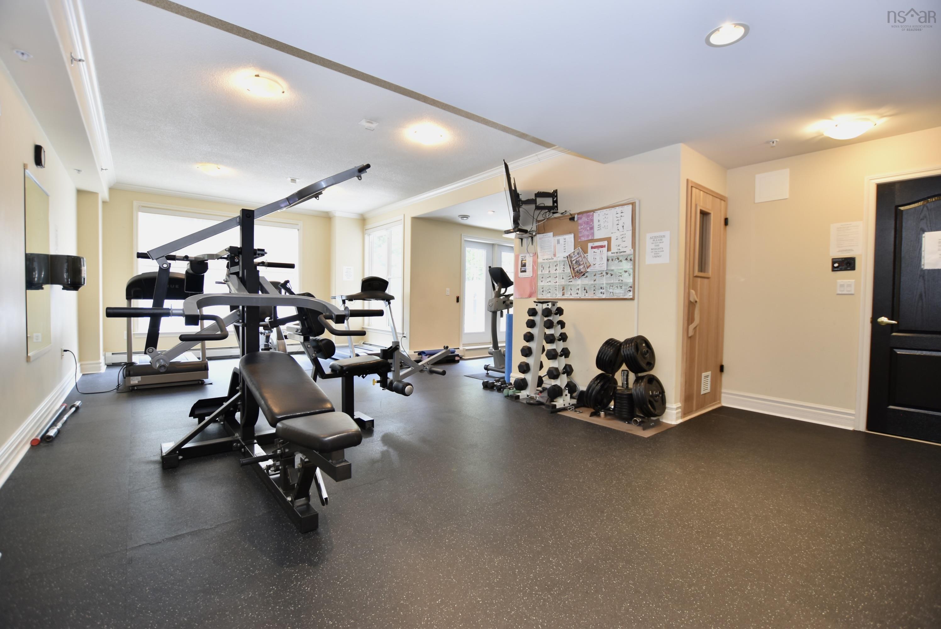 209 36 Southgate Drive, Bedford South, NS (MLS 202615446)
