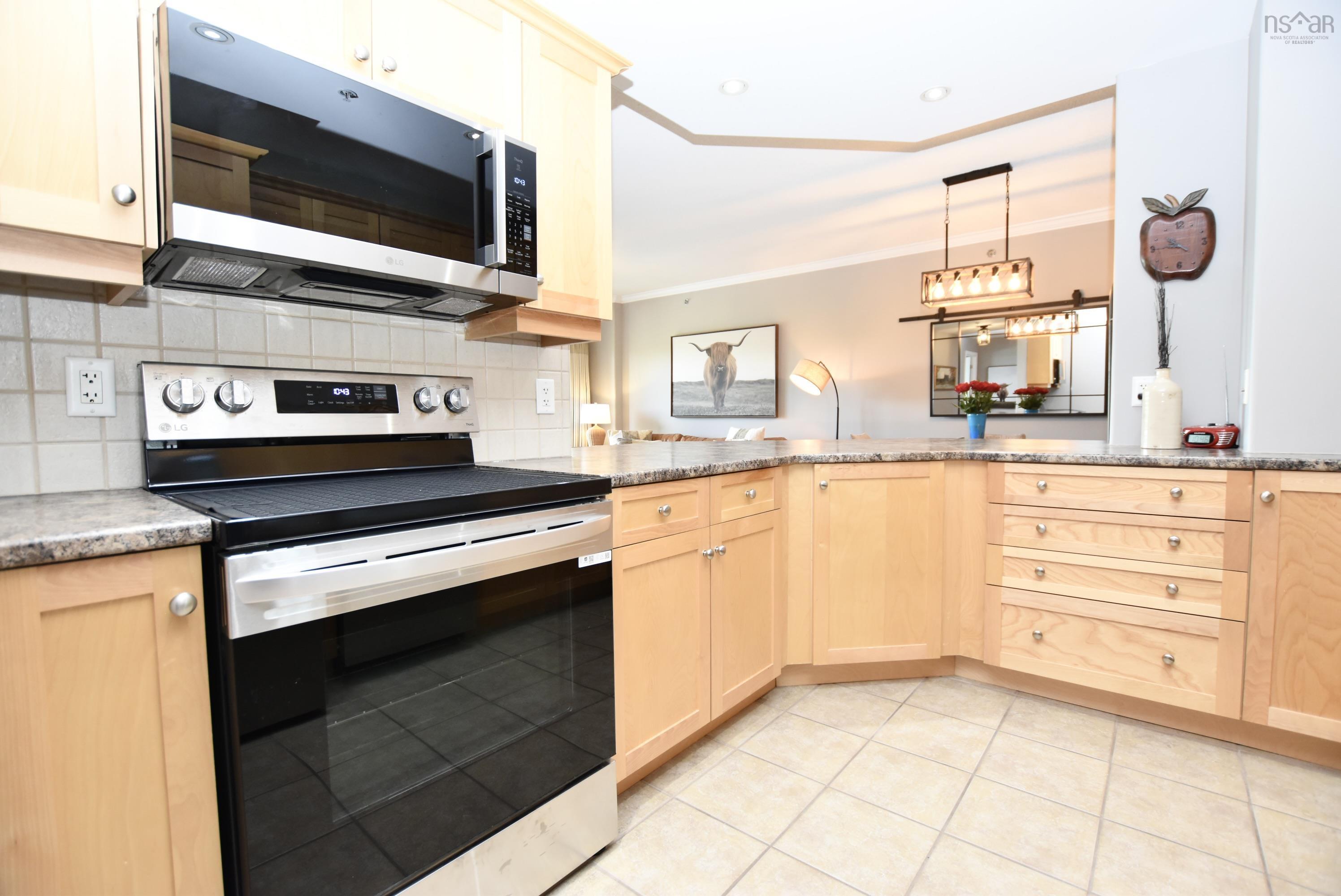 209 36 Southgate Drive, Bedford South, NS (MLS 202615446)