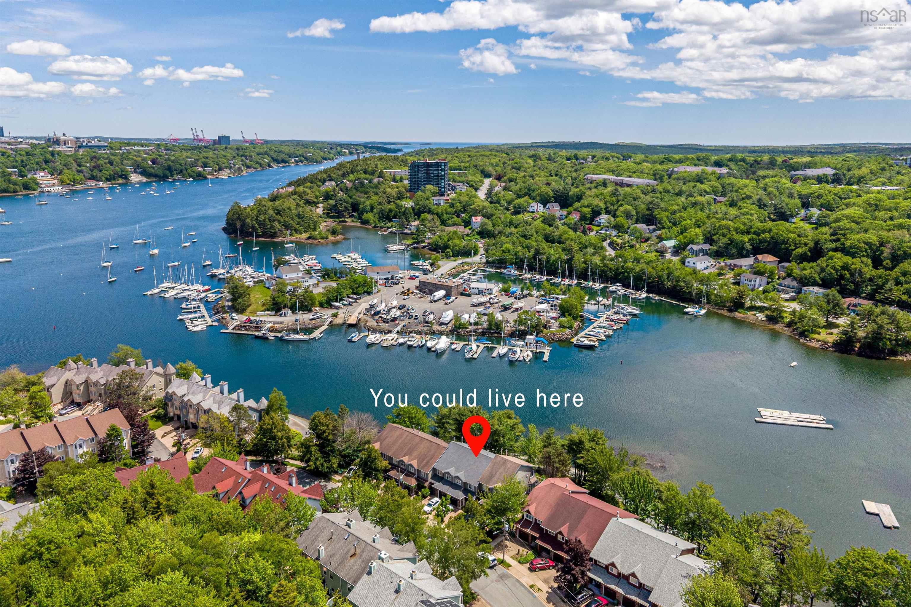 206 Spinnaker Drive, Halifax, NS (MLS® 202615447)
