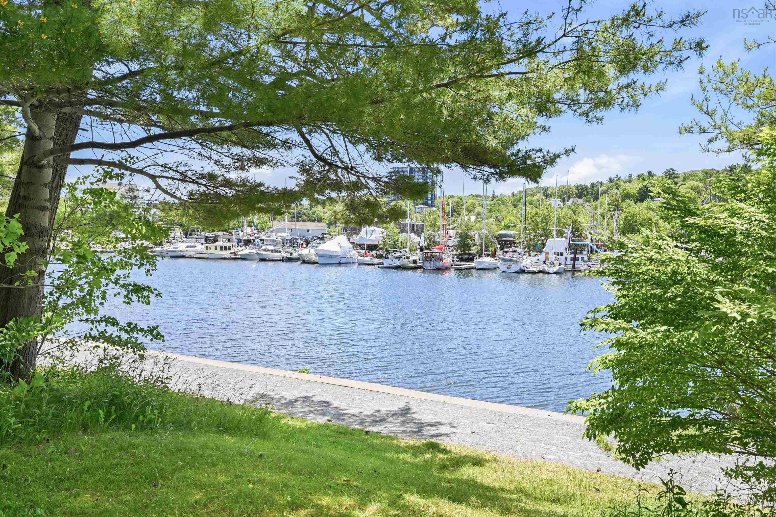 206 Spinnaker Drive, Halifax, NS (MLS 202615447)
