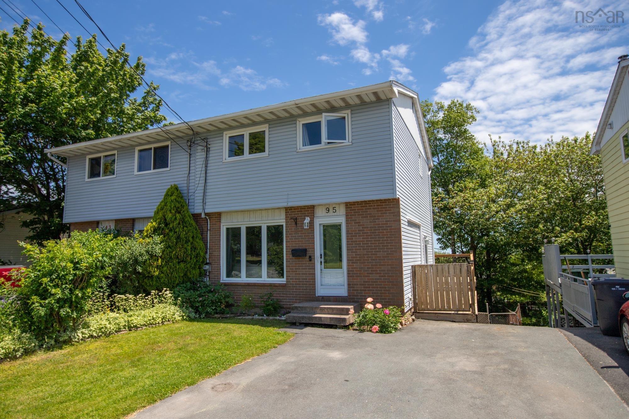 95 Flying Cloud Drive, Dartmouth, NS (MLS® 202615448)