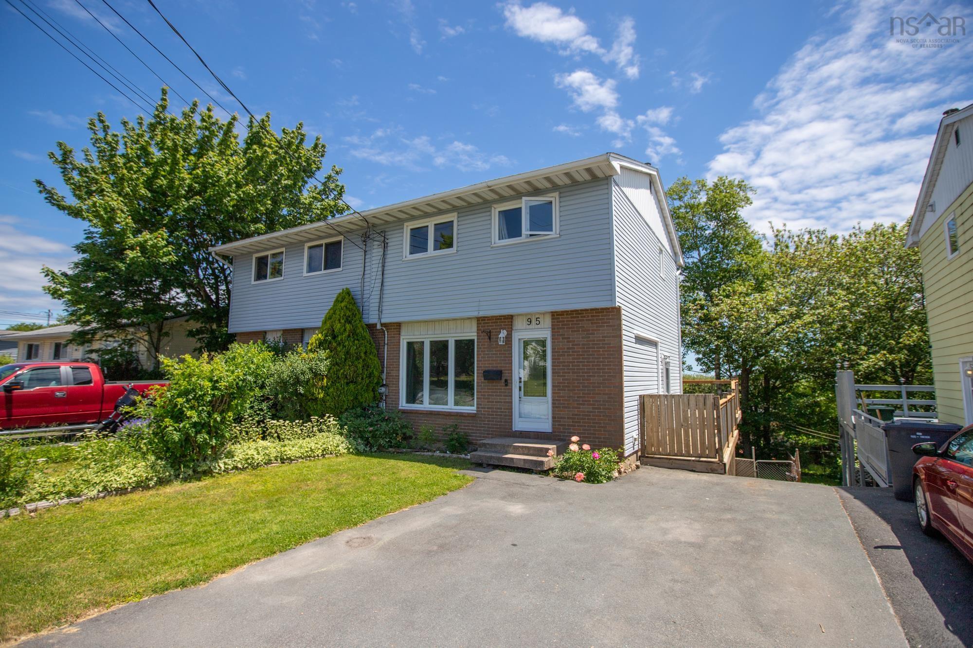 $399,900.00: 95 Flying Cloud Drive, Dartmouth