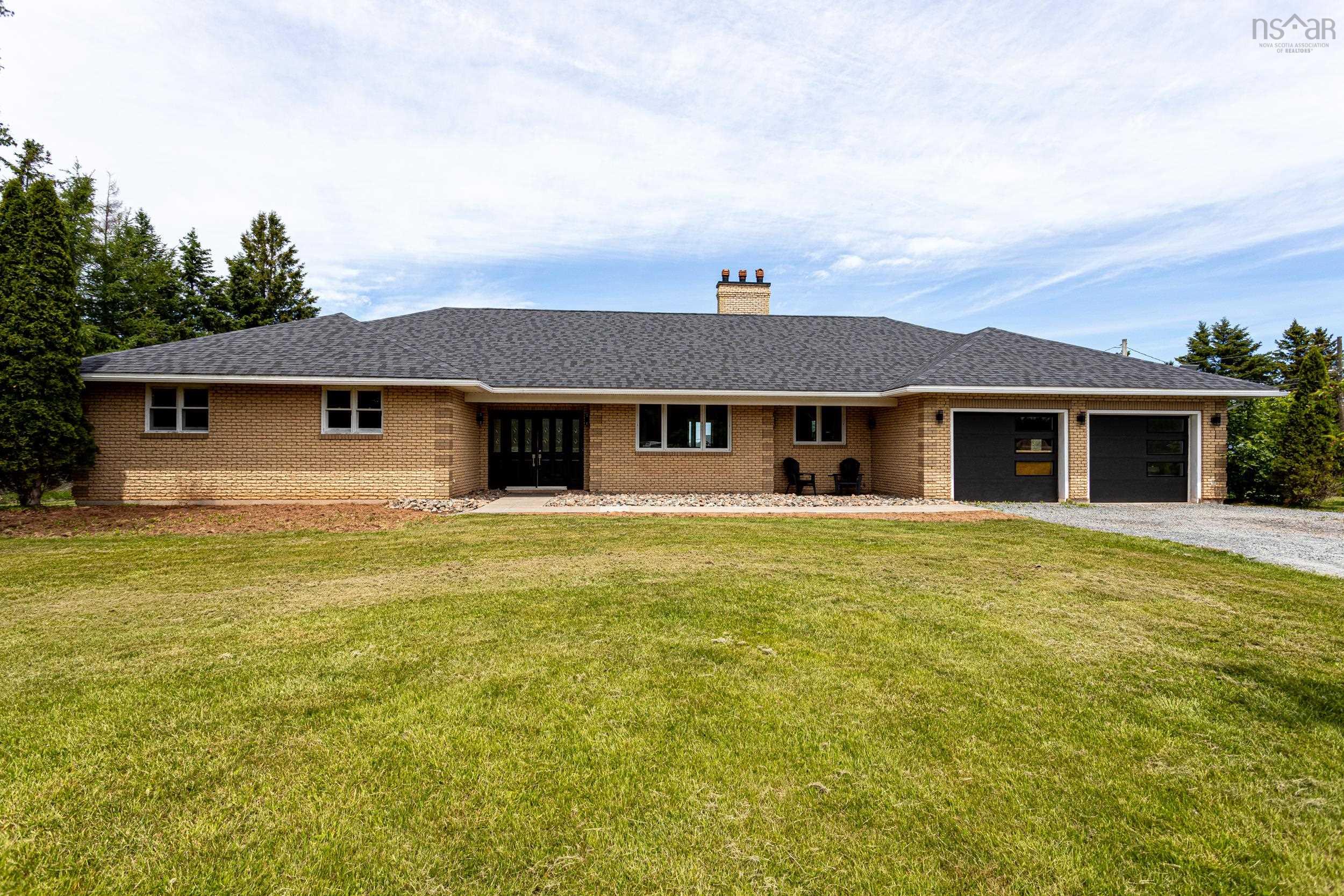 1035 Highway 6 Highway, Bayhead, NS (MLS® 202615449)