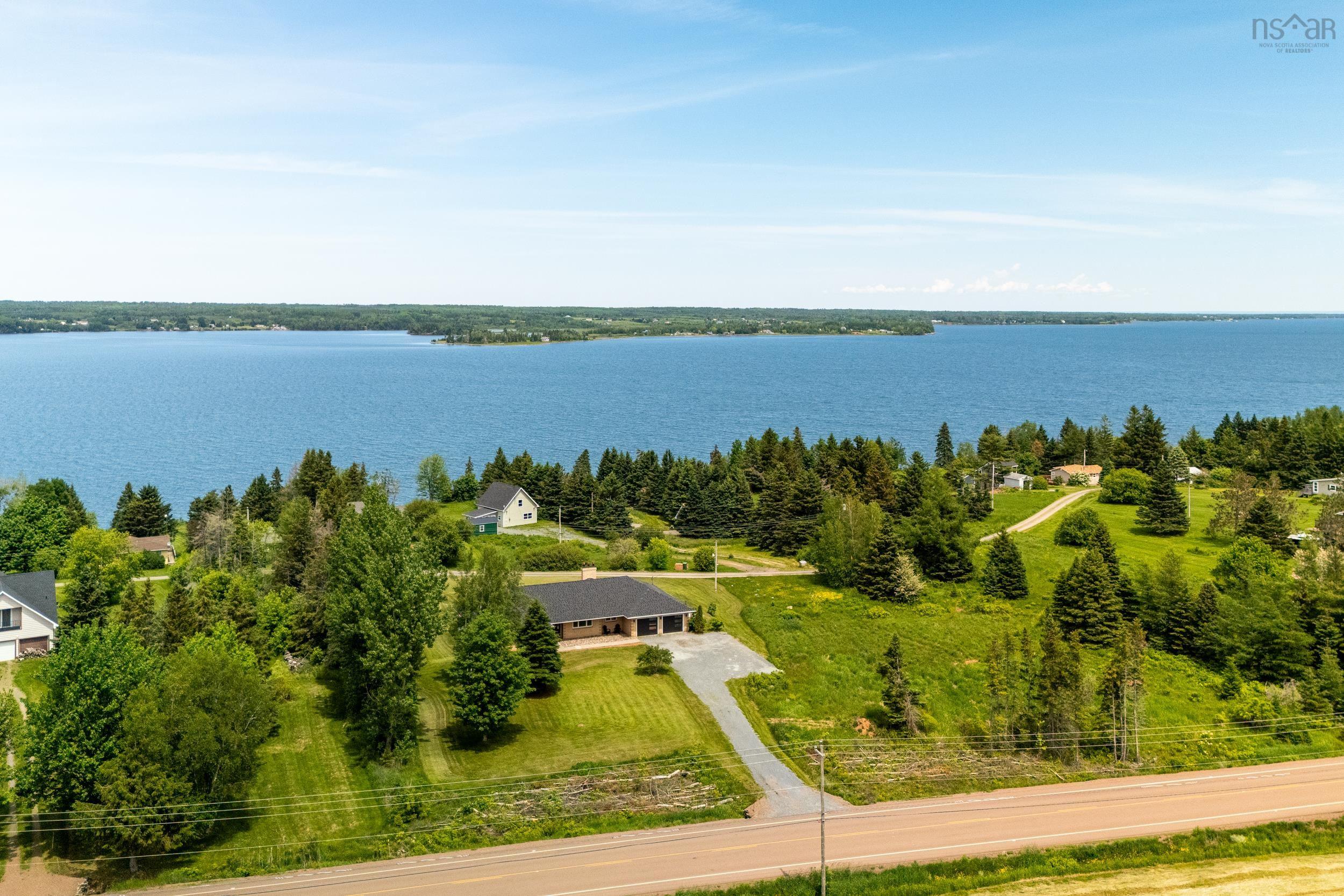 $669,900.00: 1035 Highway 6 Highway, Bayhead