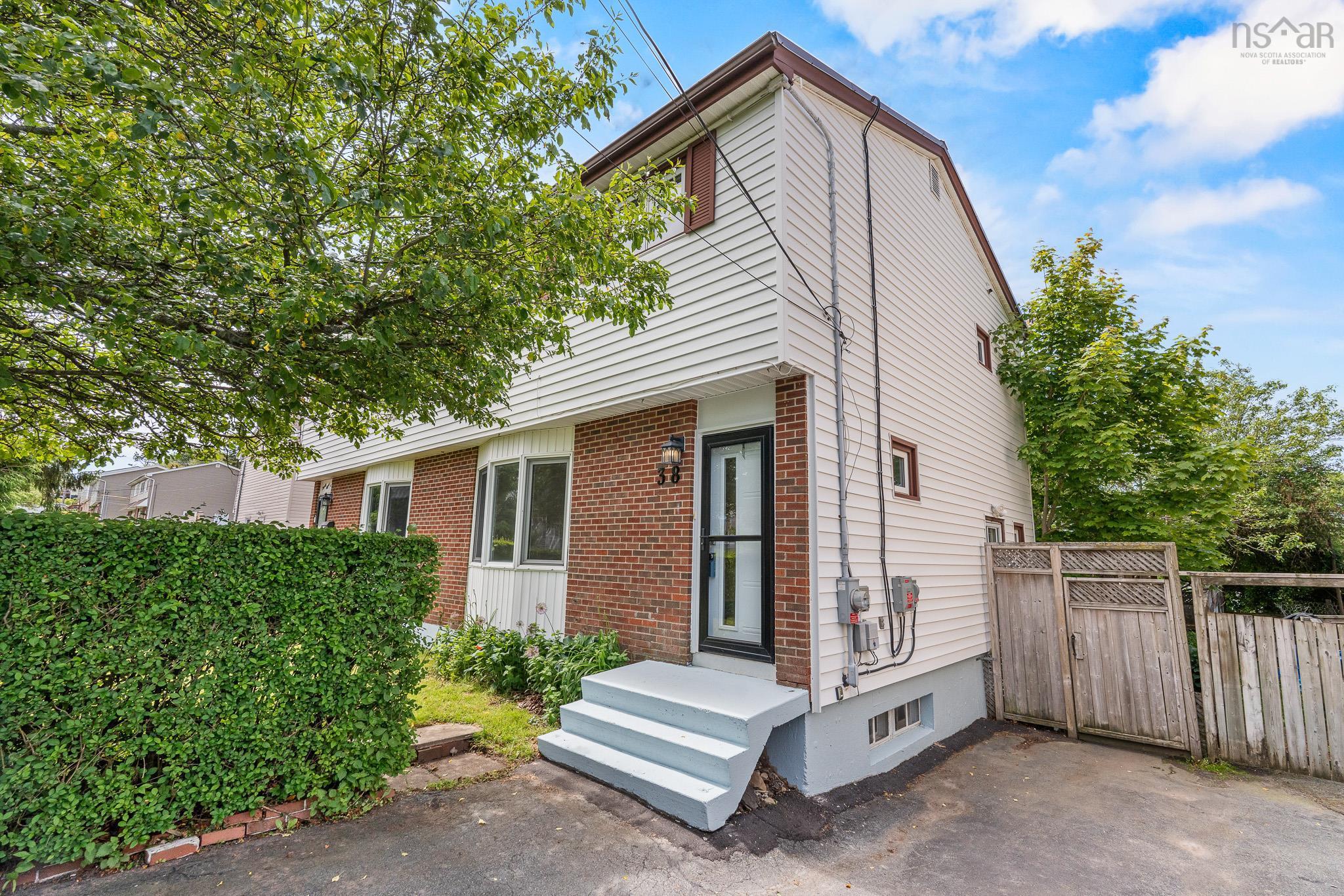 38 Lucien Drive, Woodlawn, NS (MLS 202615450)