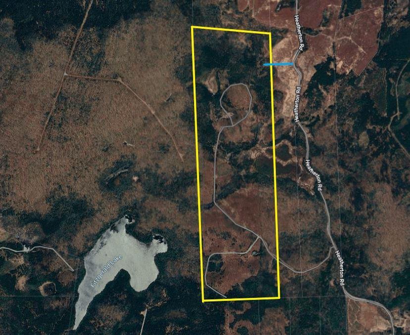 $139,900.00: Lot1 Old Antigonish Road, Alder River