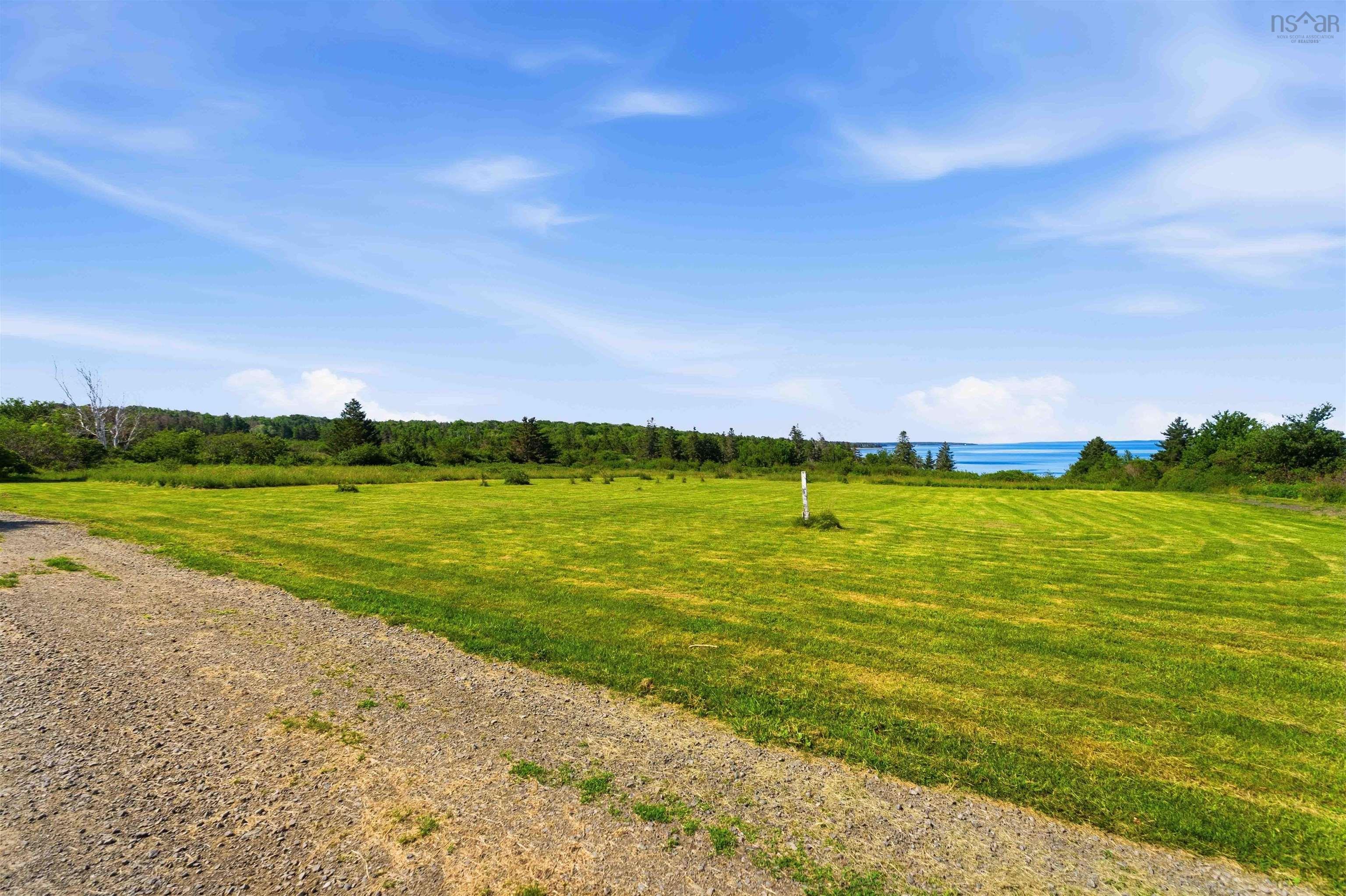$129,000.00: Lots B & C Highway 101, Barton