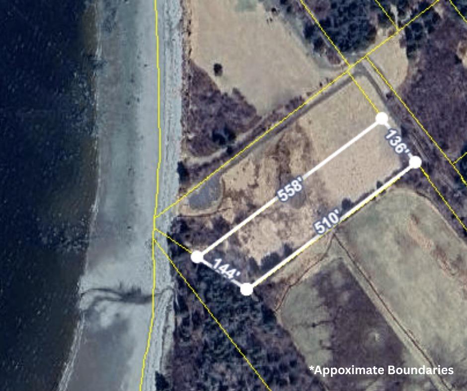 $129,000.00: Lots B & C Highway 101, Barton