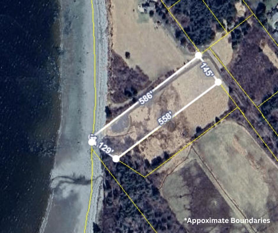 $129,000.00: Lots B & C Highway 101, Barton