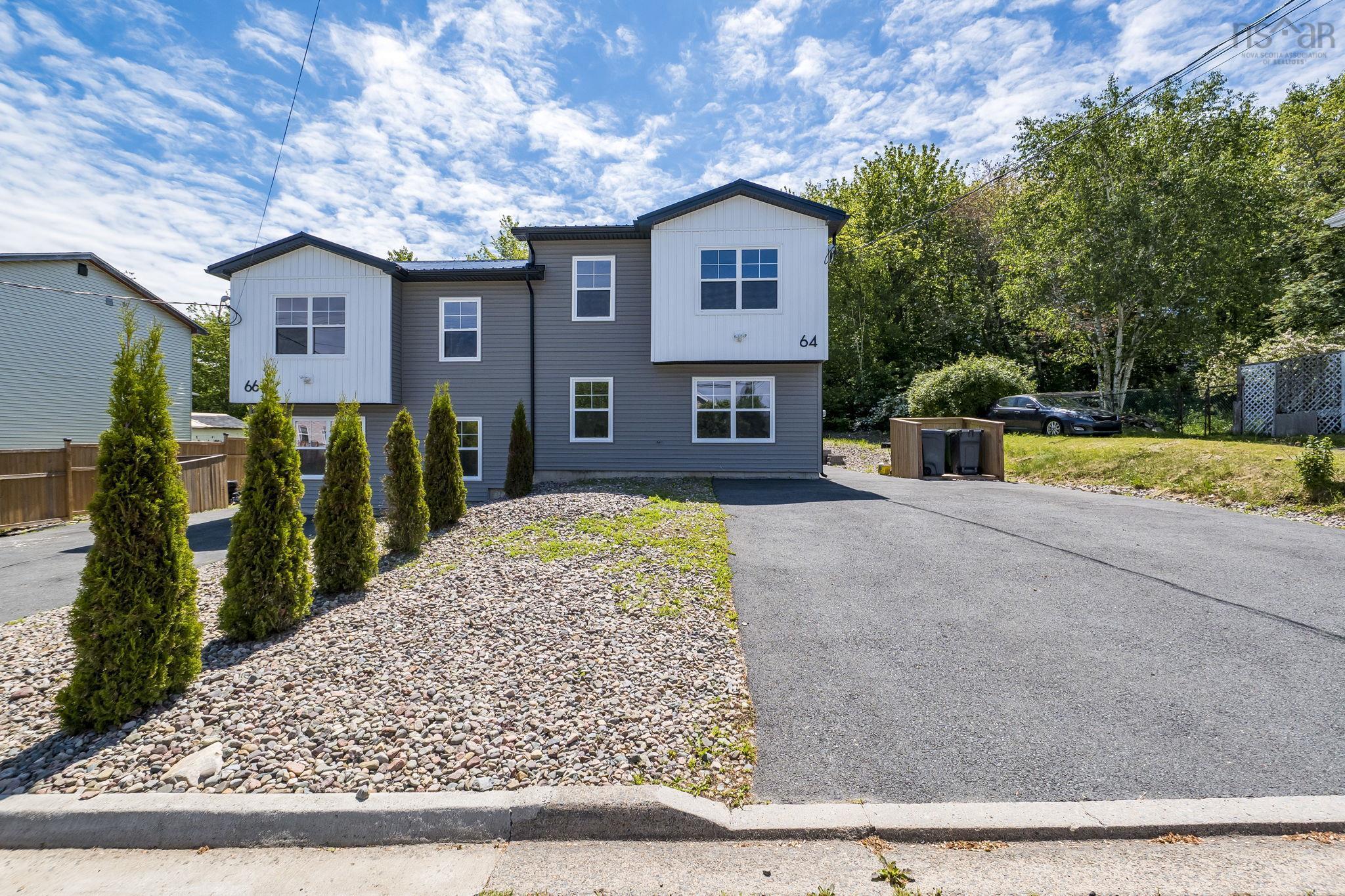 64/66 Everette Street, Dartmouth, NS (MLS® 202615456)