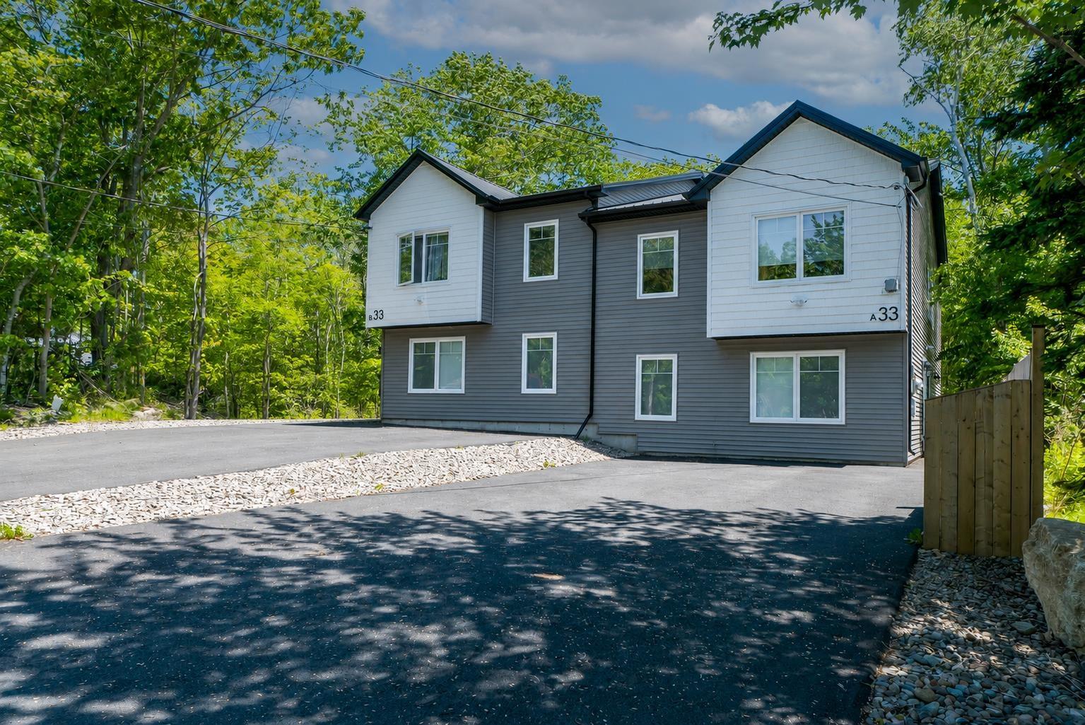 $649,500.00: B 33 McIntosh Street, Halifax
