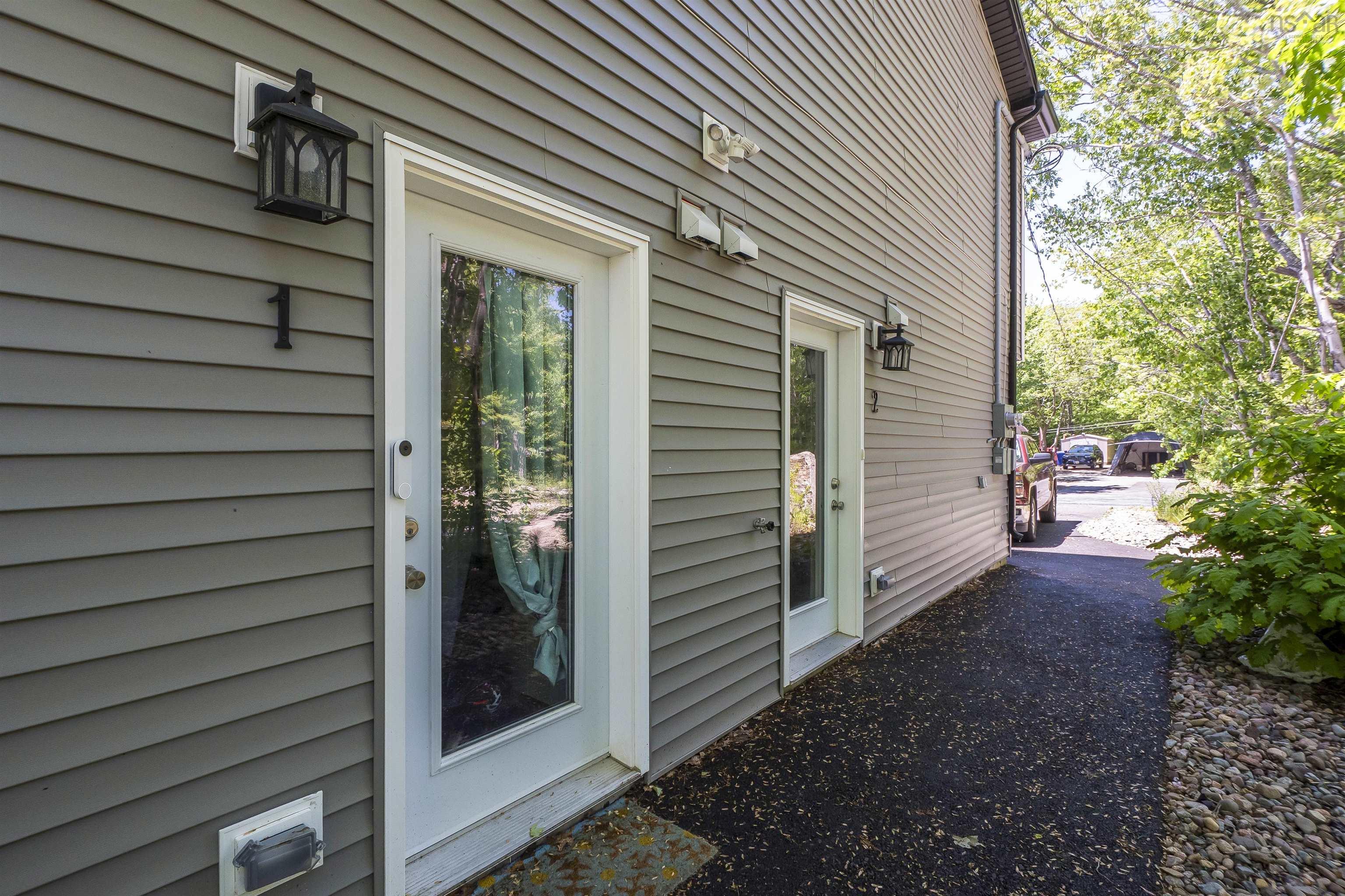 $649,500.00: B 33 McIntosh Street, Halifax