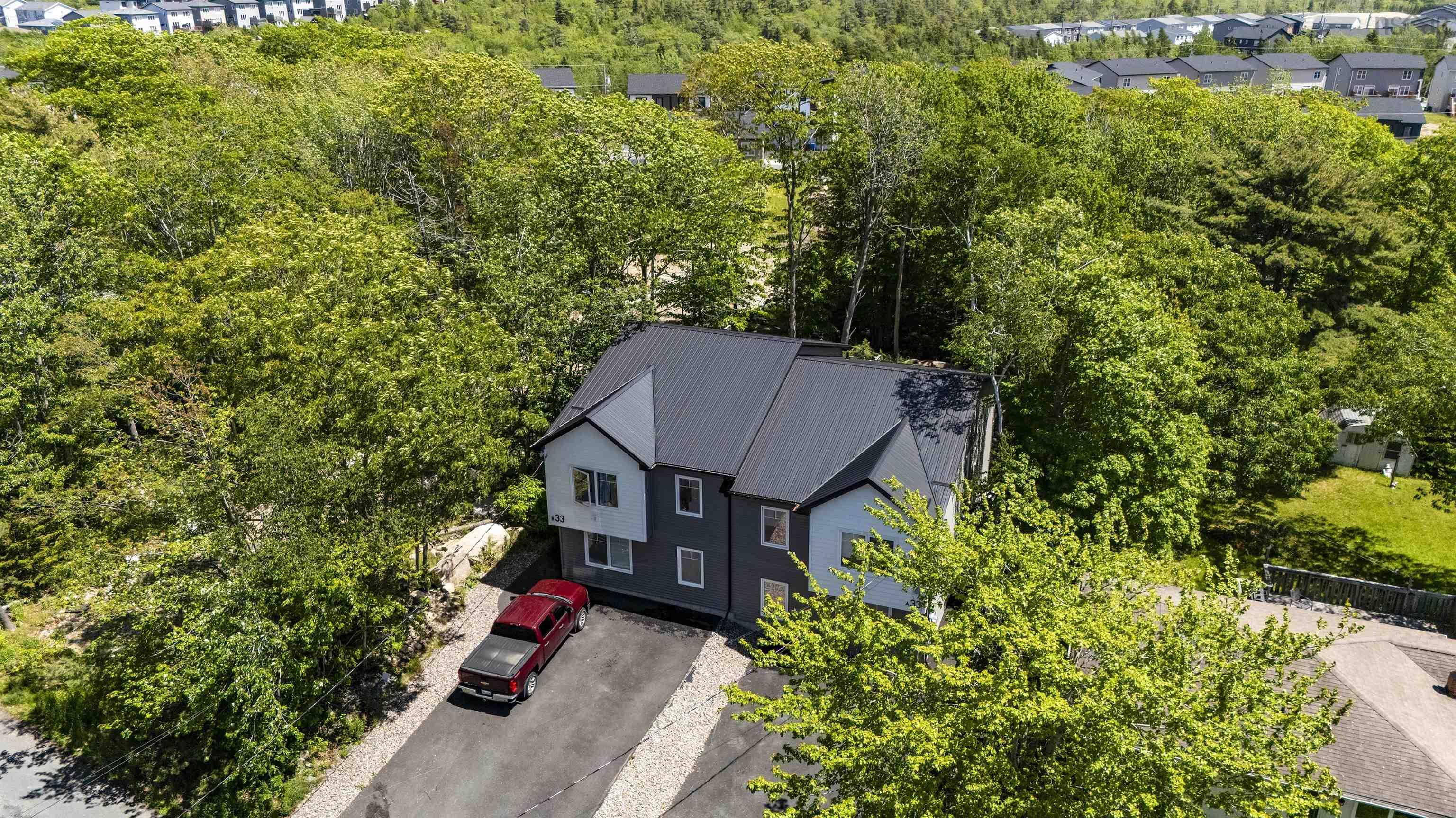 B 33 Mcintosh Street, Halifax, NS (MLS 202615458)