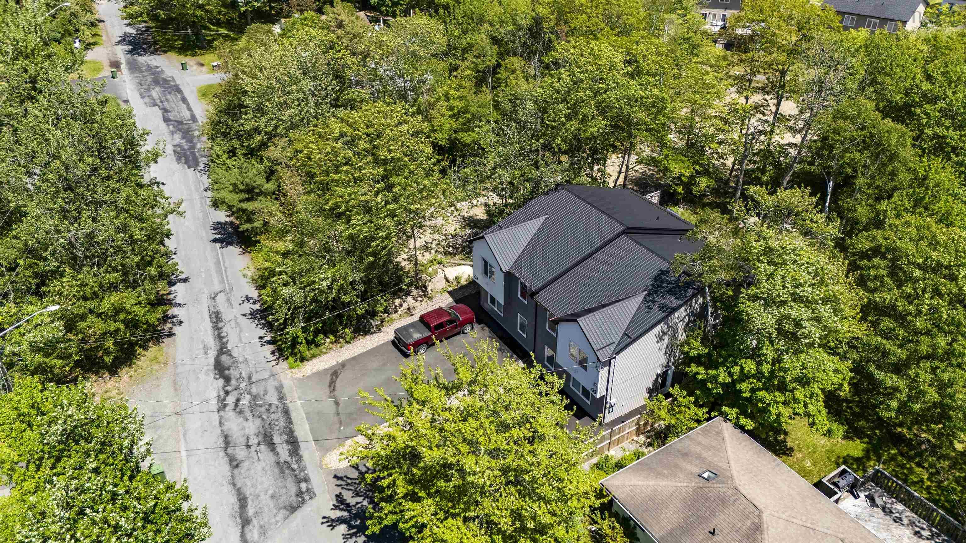 B 33 Mcintosh Street, Halifax, NS (MLS 202615458)
