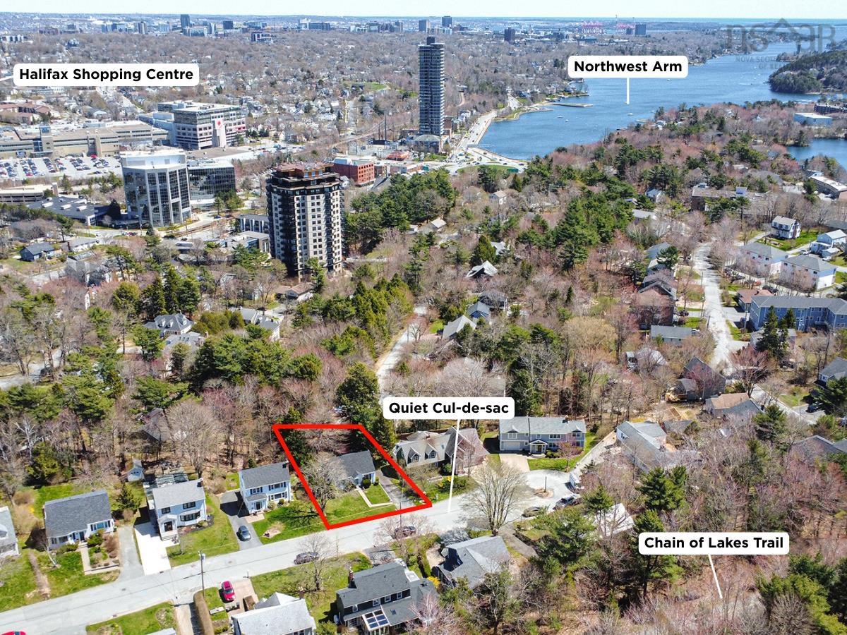 $849,900.00: 38 Walton Drive, Halifax