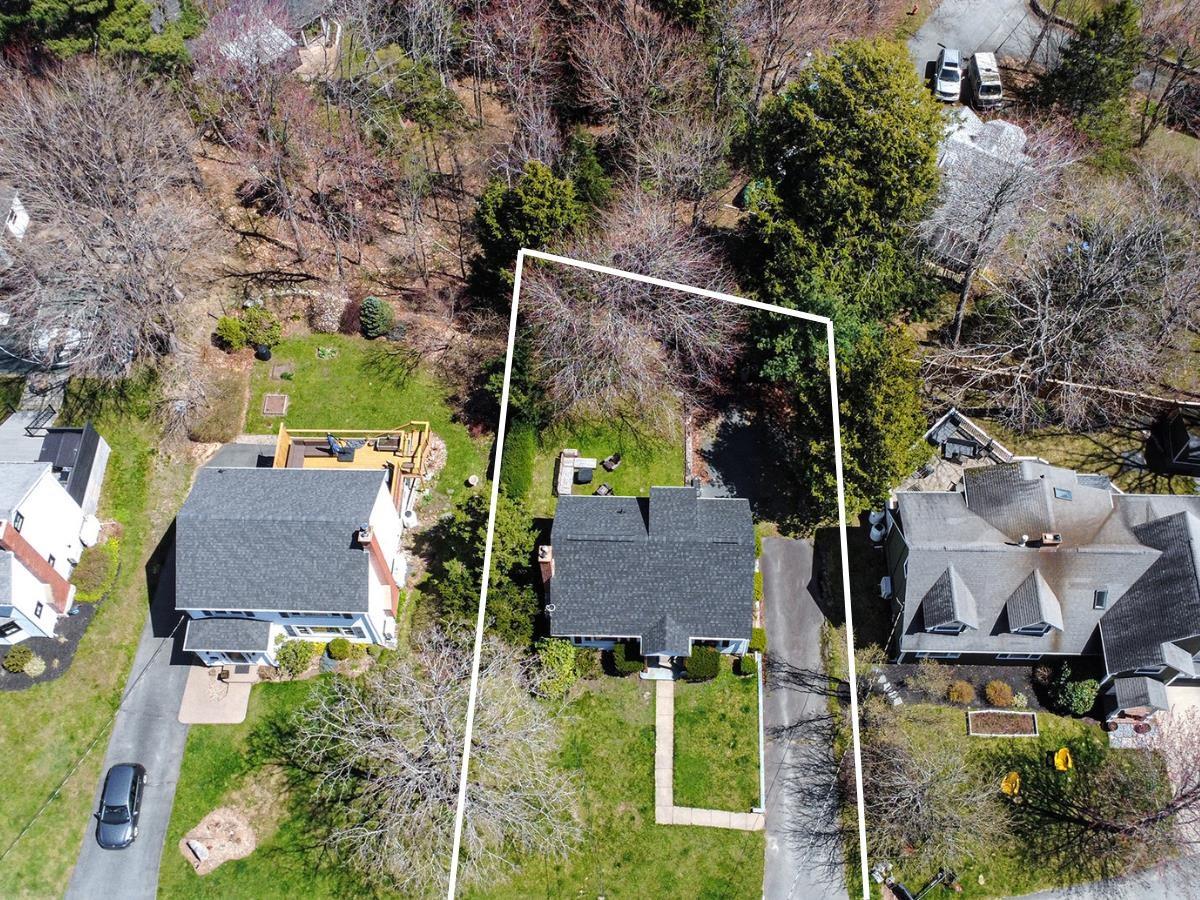 $849,900.00: 38 Walton Drive, Halifax