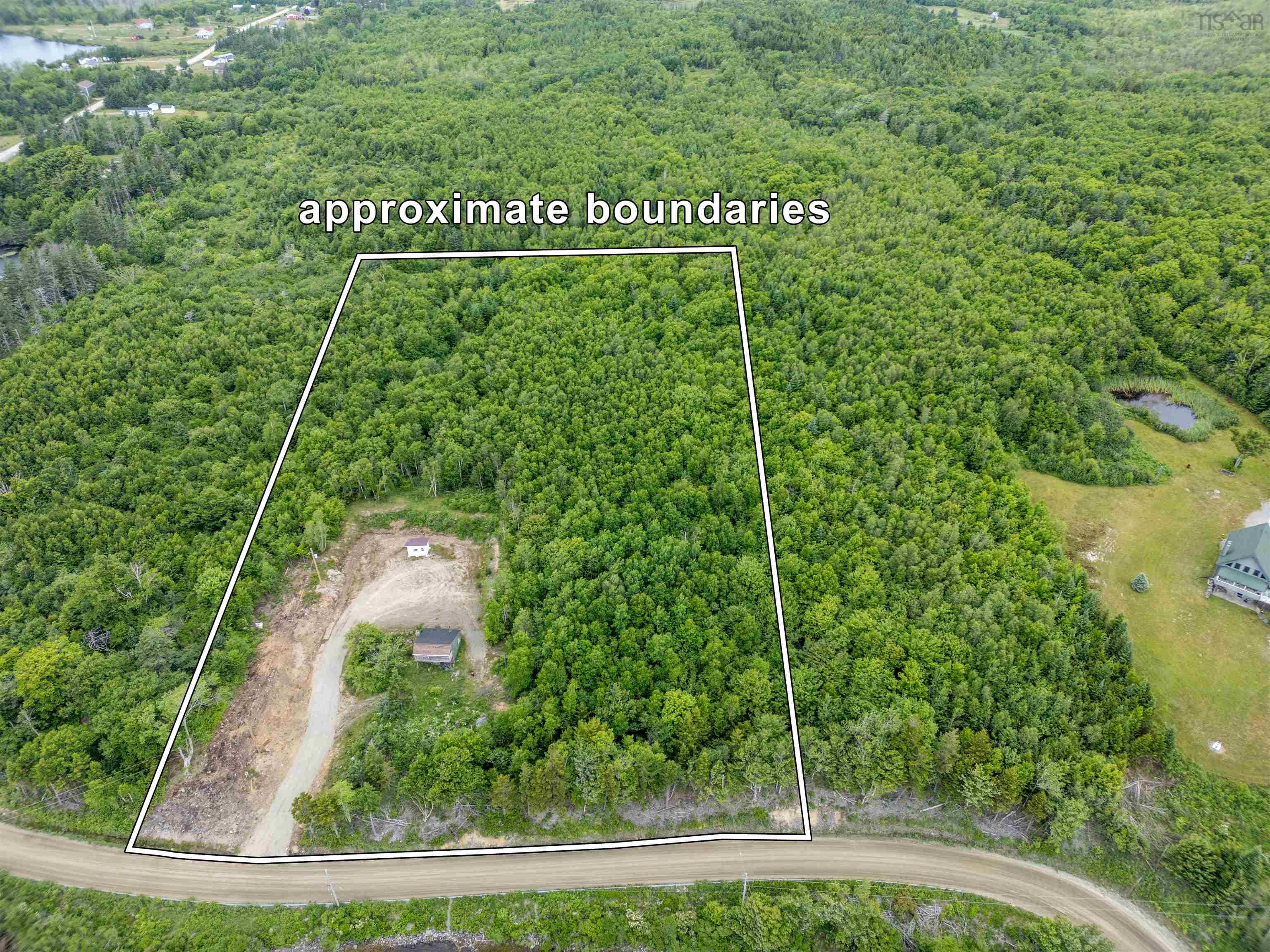 $74,500.00: 341 Bonnefant Road, Grosses Coques