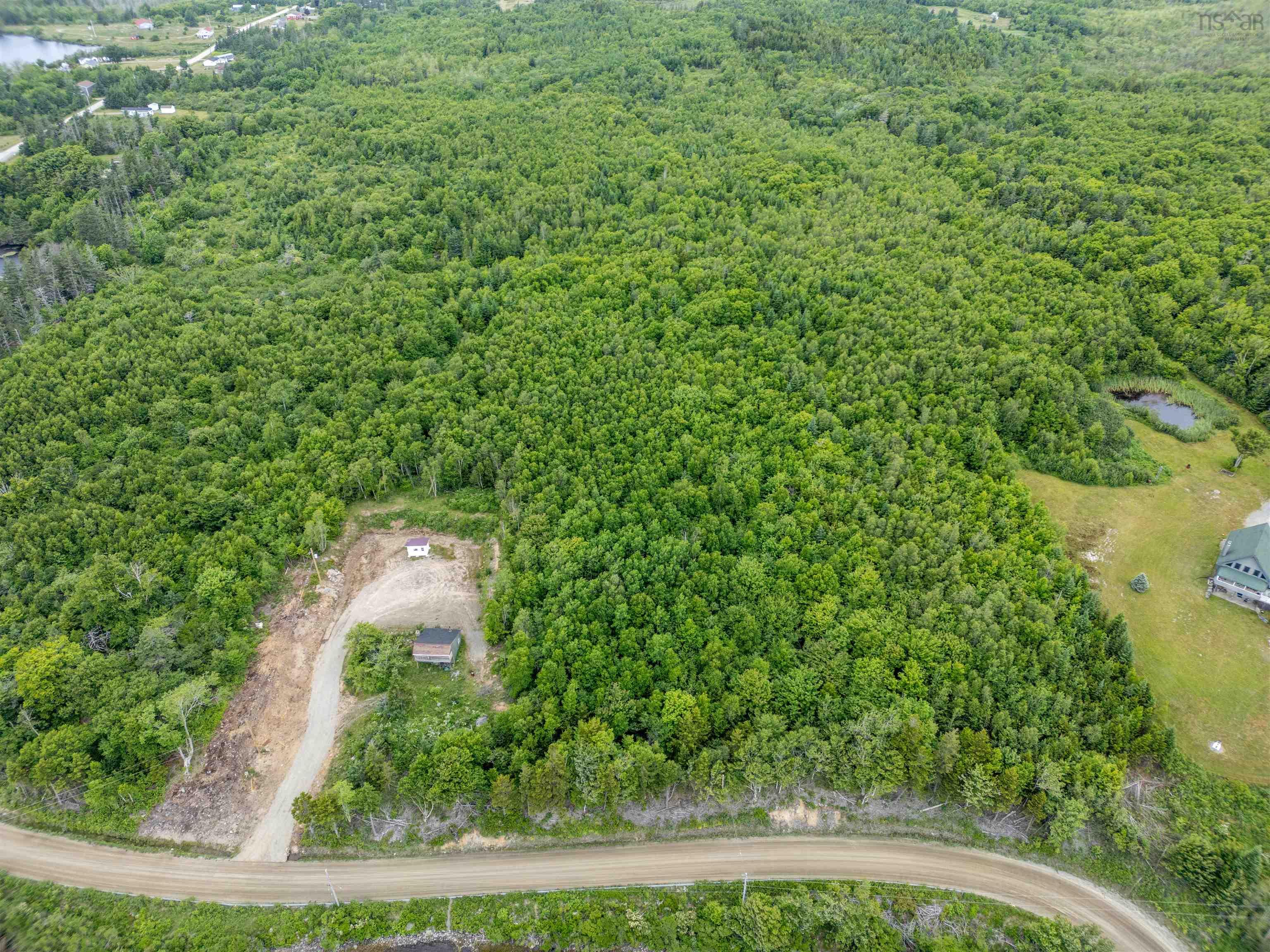 $74,500.00: 341 Bonnefant Road, Grosses Coques