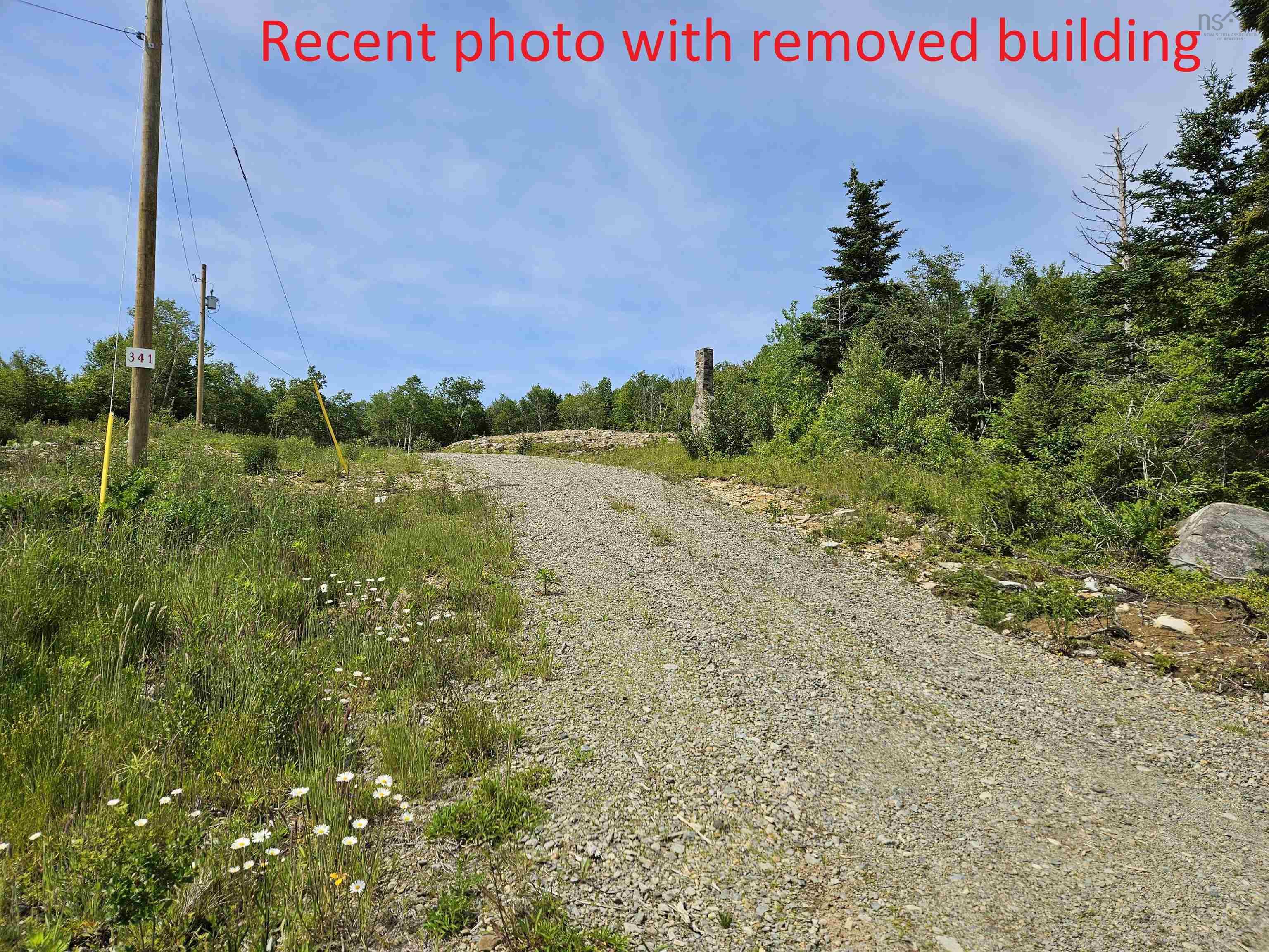 $74,500.00: 341 Bonnefant Road, Grosses Coques