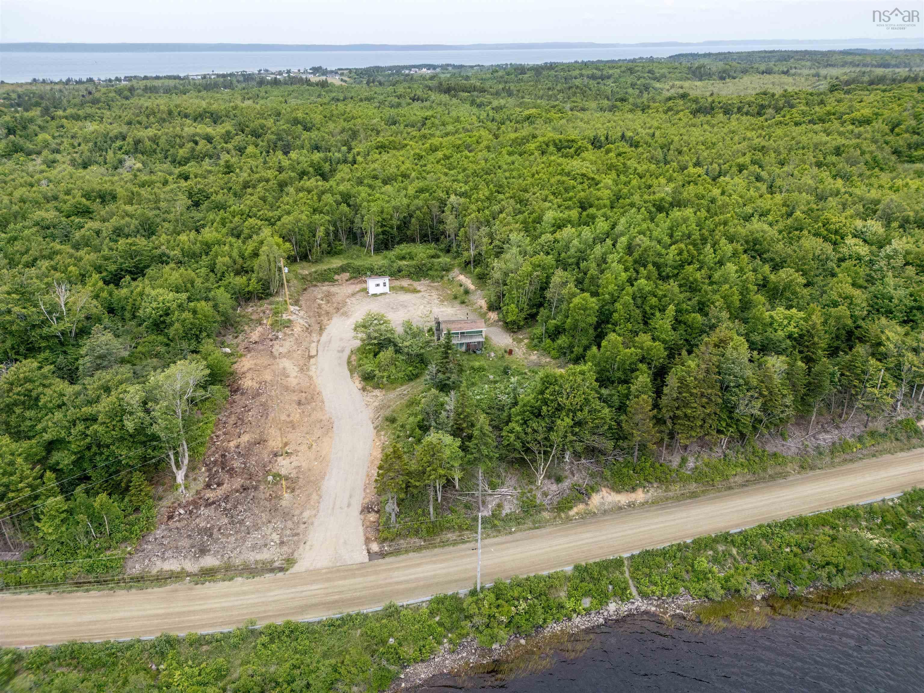 $74,500.00: 341 Bonnefant Road, Grosses Coques