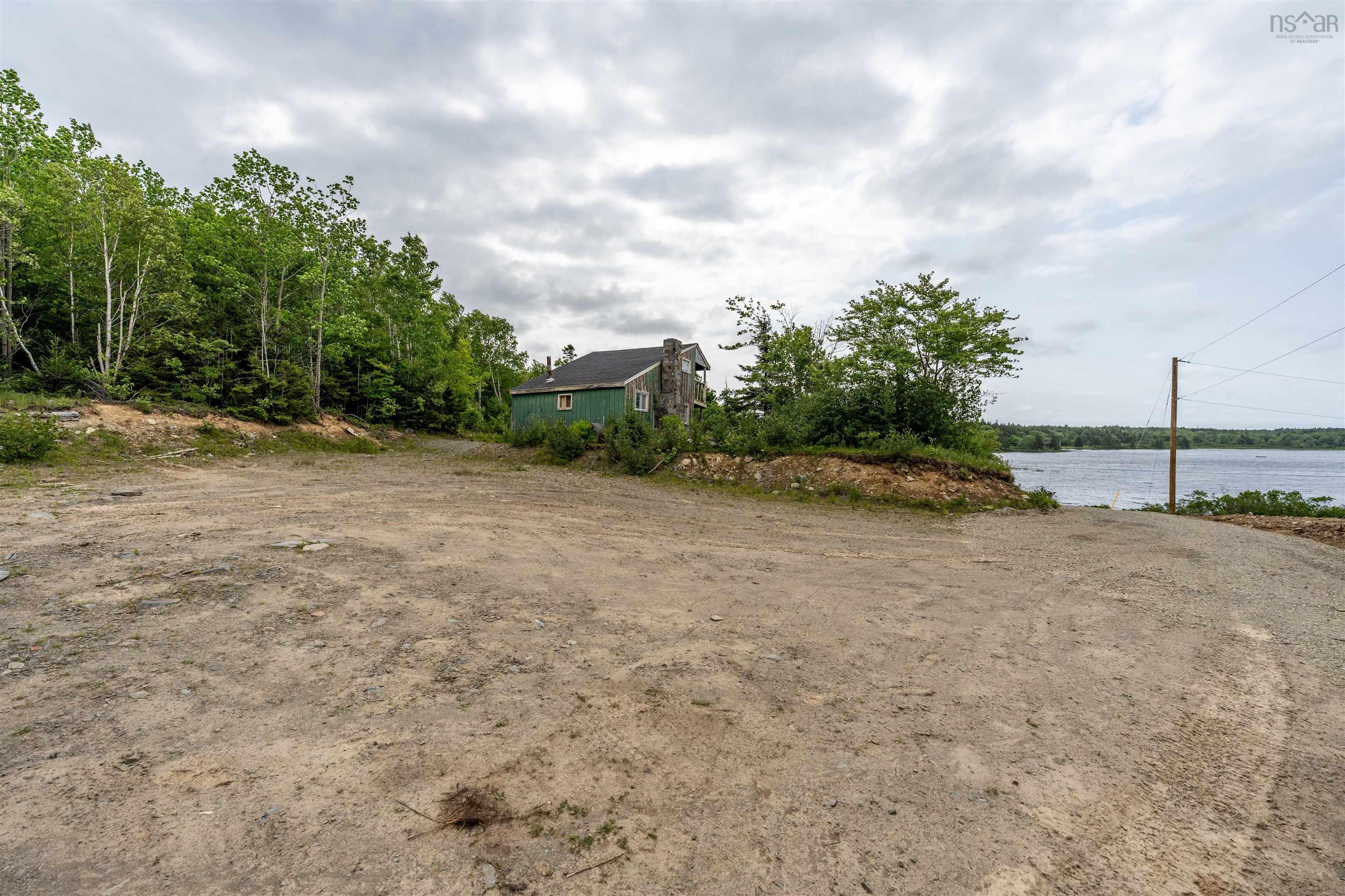 $74,500.00: 341 Bonnefant Road, Grosses Coques