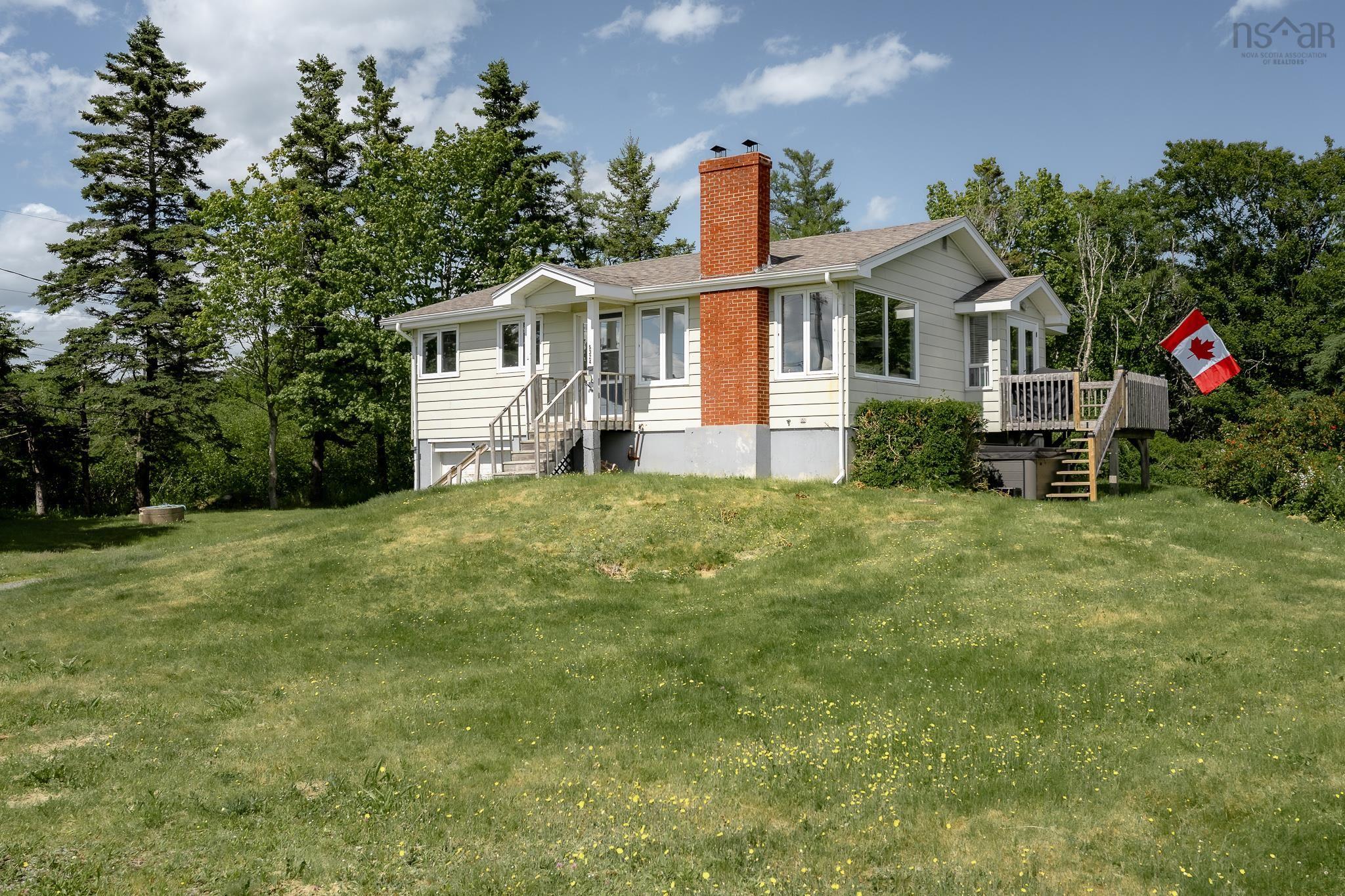 $499,900.00: 5324 Highway 329, Blandford