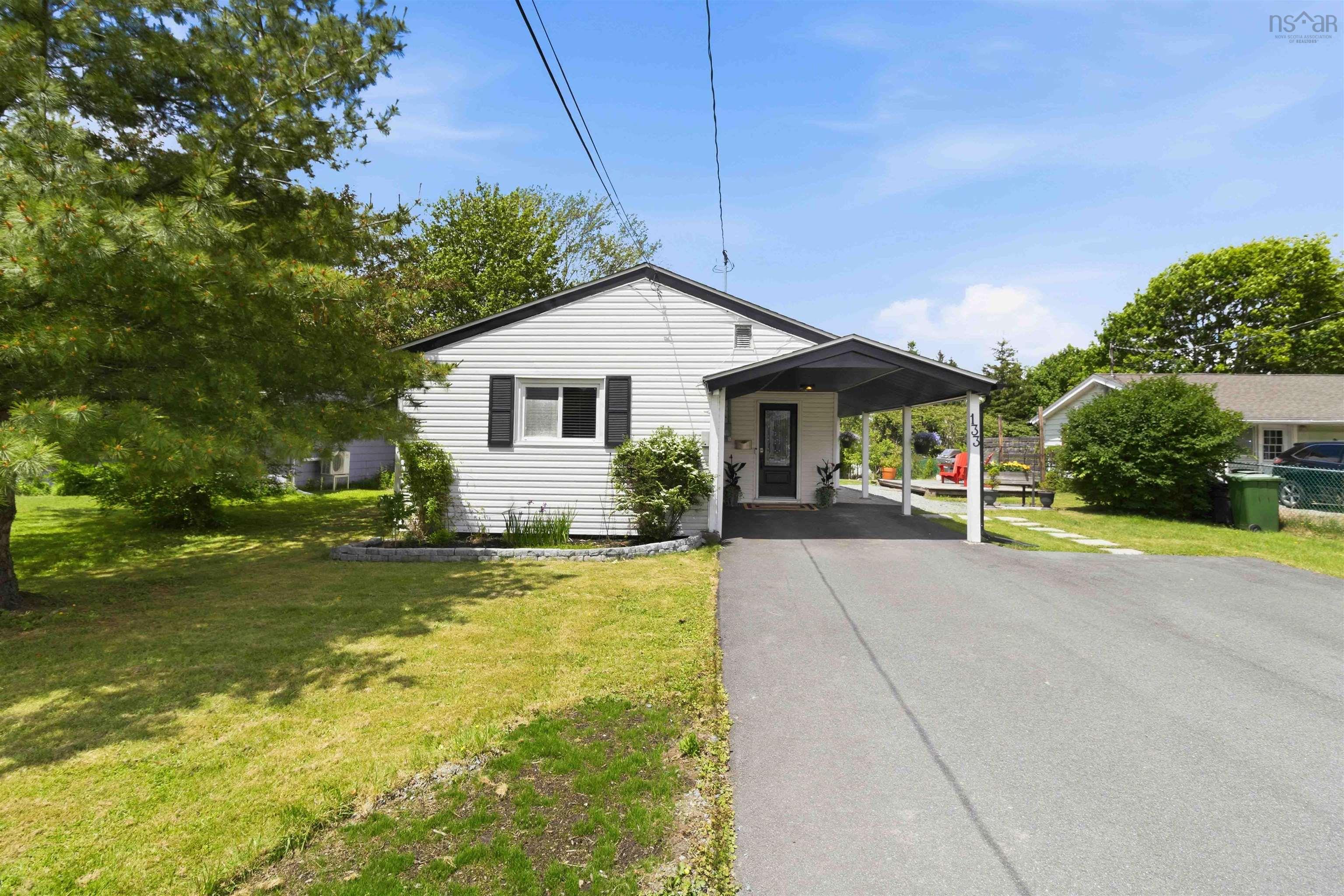 $459,900.00: 133 Charlottetown Way, Dartmouth