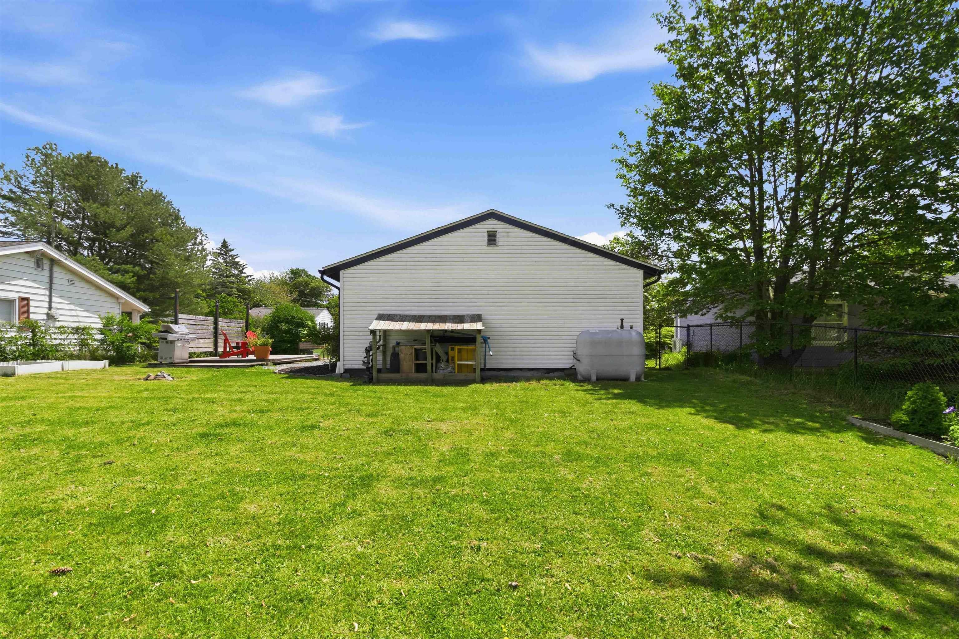 $459,900.00: 133 Charlottetown Way, Dartmouth
