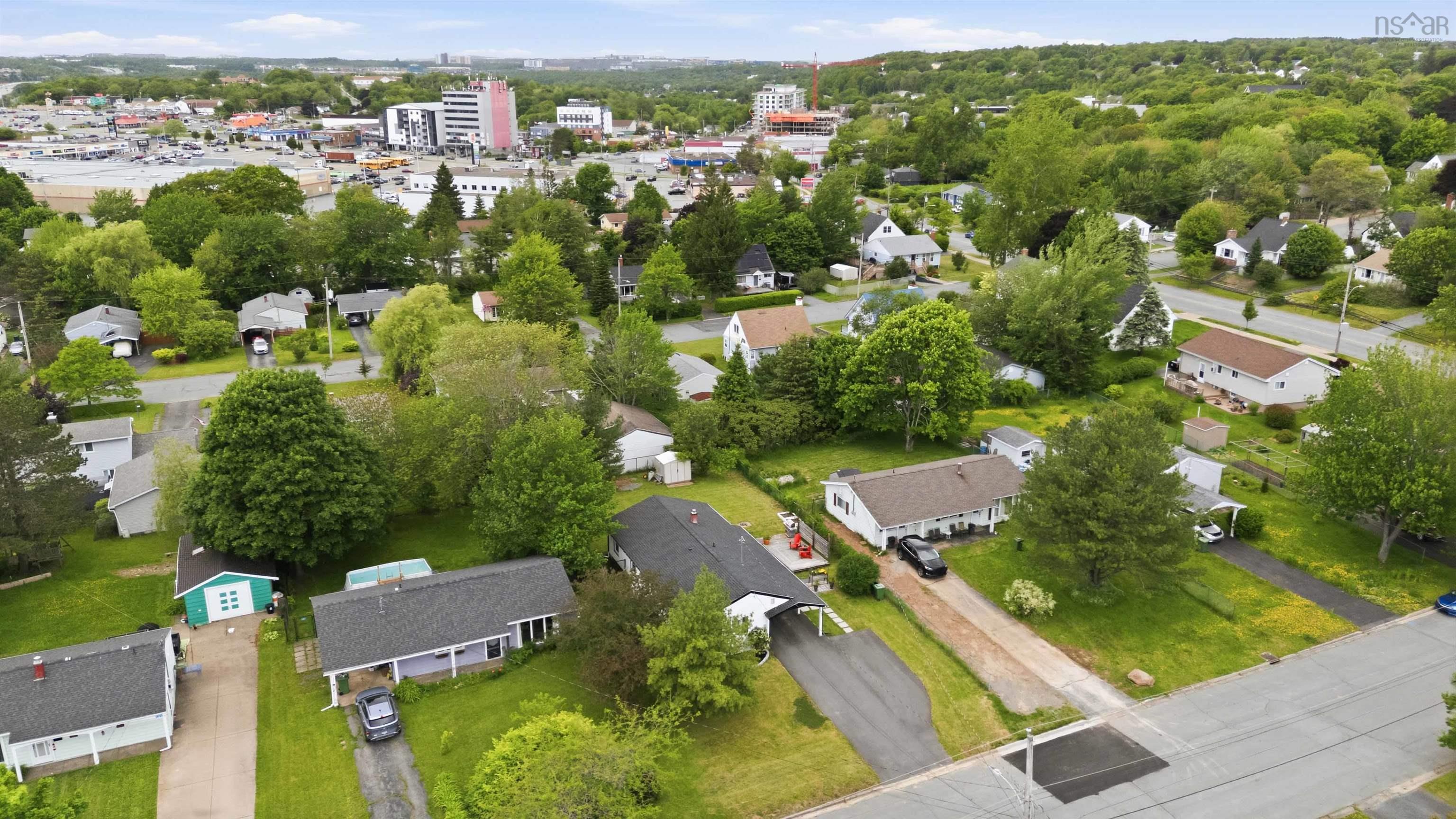 $459,900.00: 133 Charlottetown Way, Dartmouth