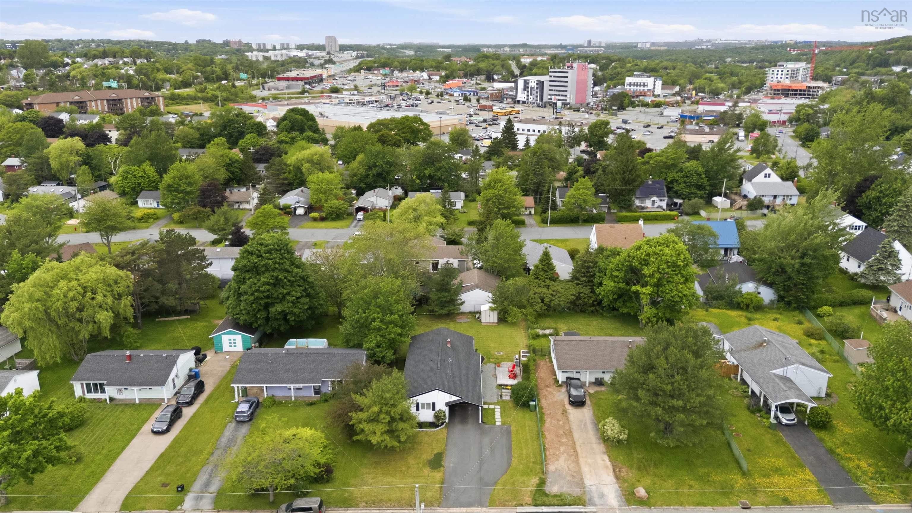 $459,900.00: 133 Charlottetown Way, Dartmouth