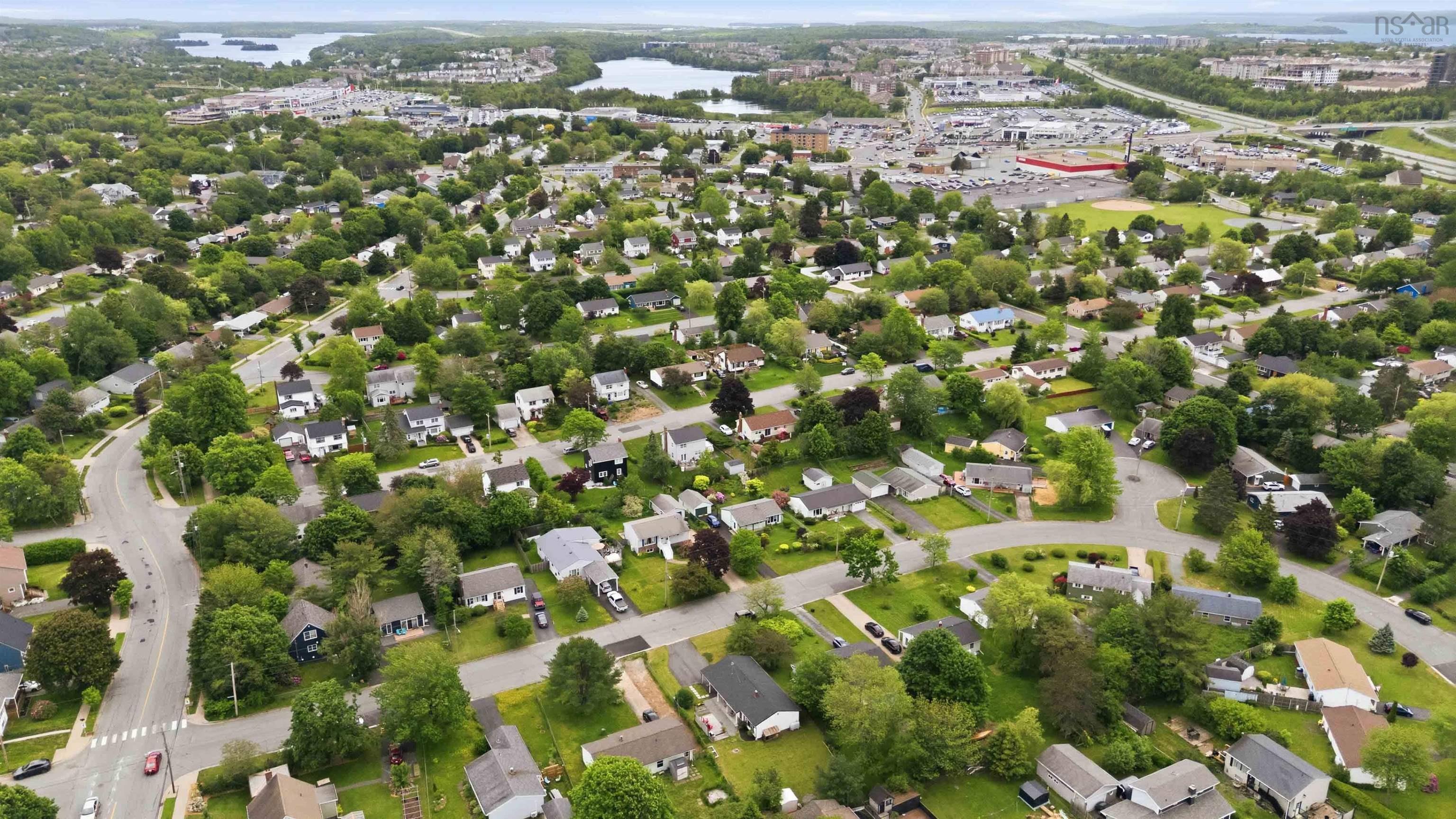 $459,900.00: 133 Charlottetown Way, Dartmouth