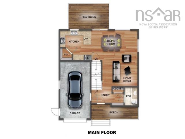 $639,900.00: Lot 105 Old Guysborough Road, Devon