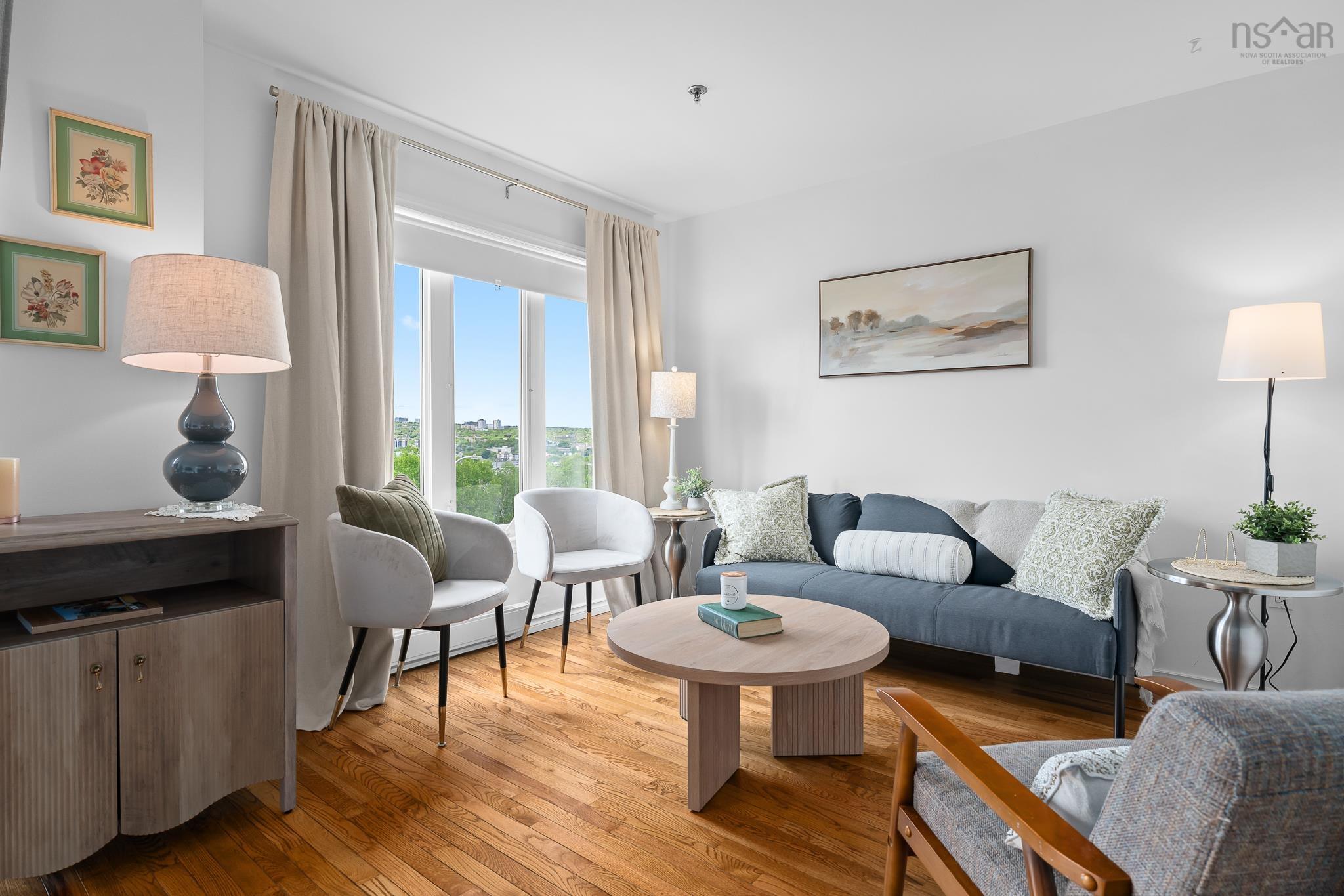 3516 John Parr Drive, Halifax, NS (MLS® 202615478)