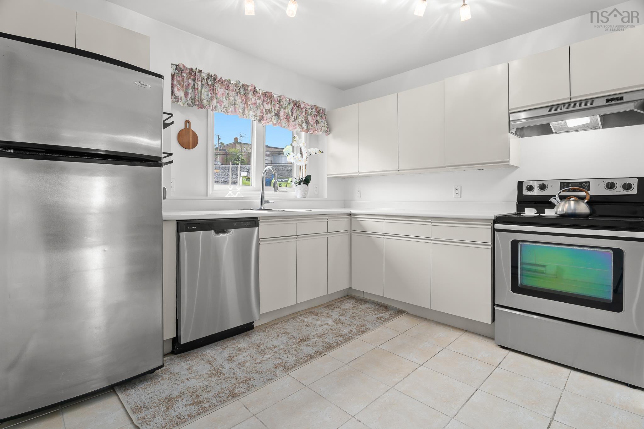 3516 John Parr Drive, Halifax, NS (MLS 202615478)