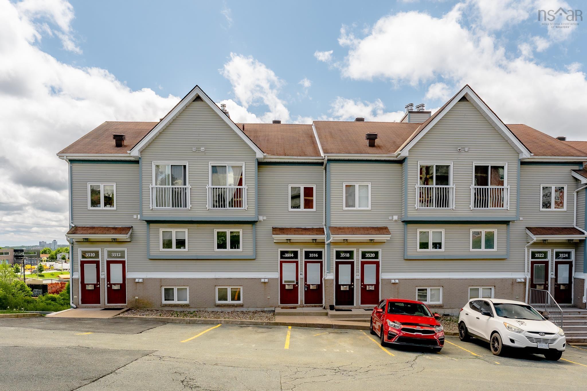 3516 John Parr Drive, Halifax, NS (MLS 202615478)