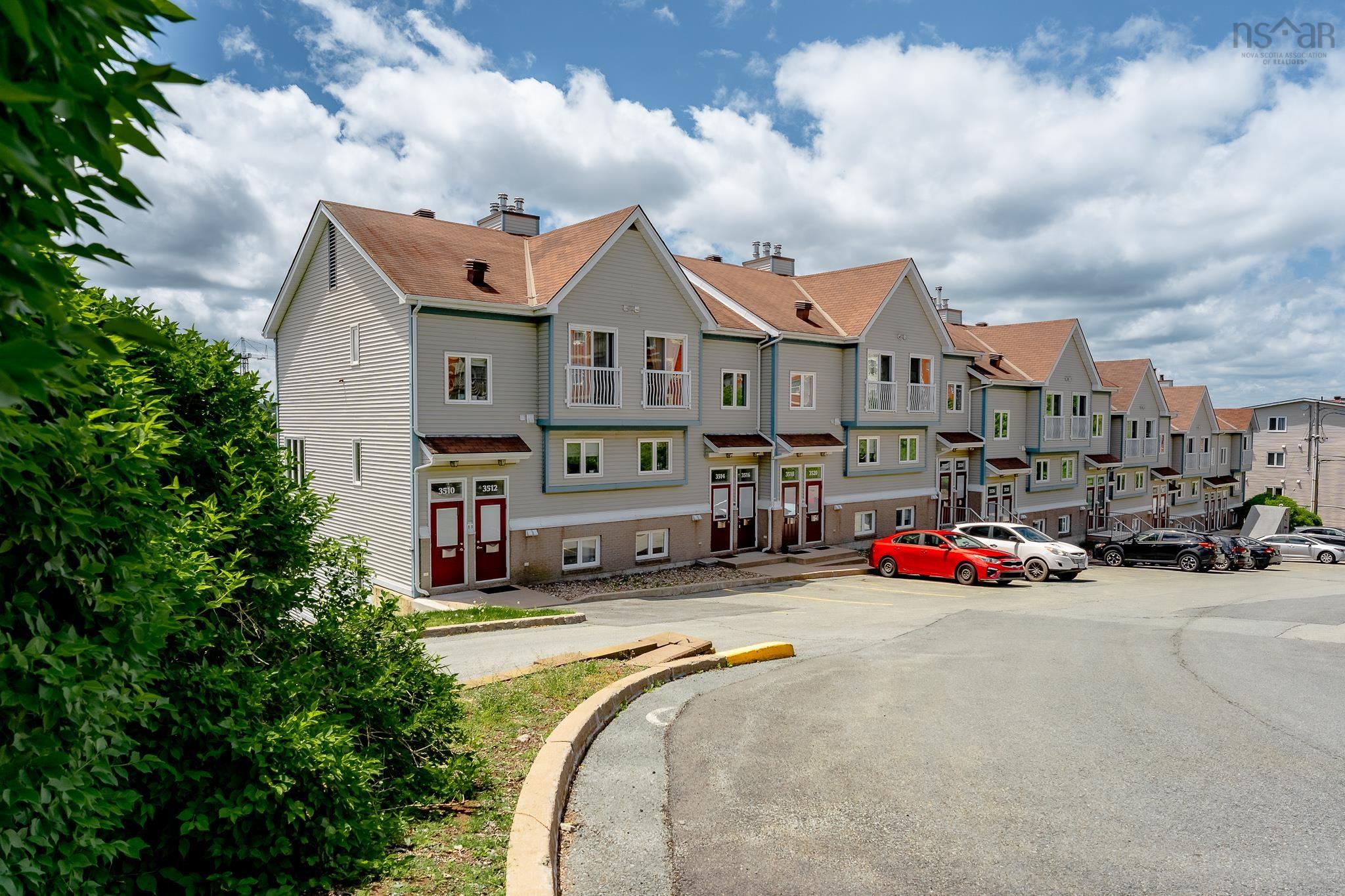 3516 John Parr Drive, Halifax, NS (MLS 202615478)