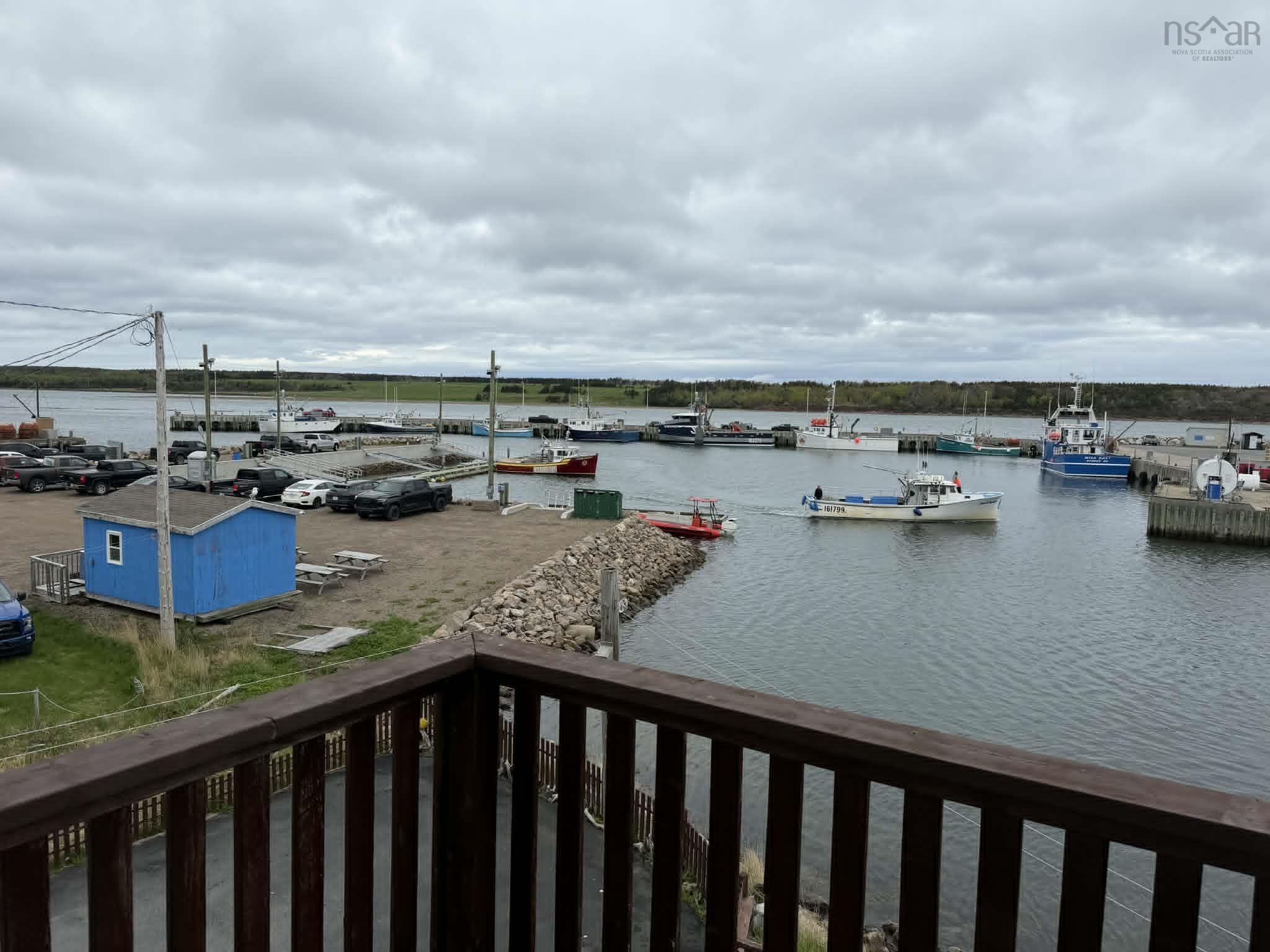 $575,000.00: 15421 Cabot Trail, Chéticamp