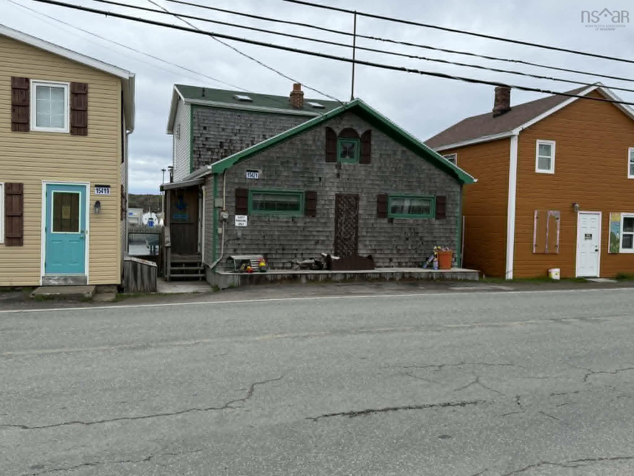 $575,000.00: 15421 Cabot Trail, Chéticamp