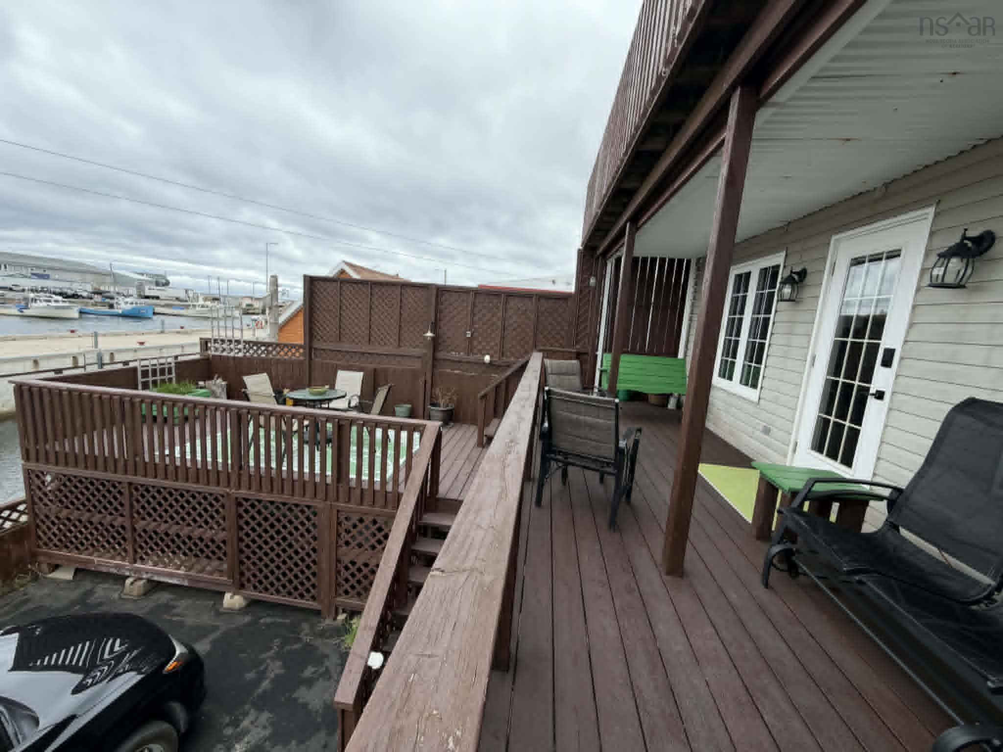 $575,000.00: 15421 Cabot Trail, Chéticamp