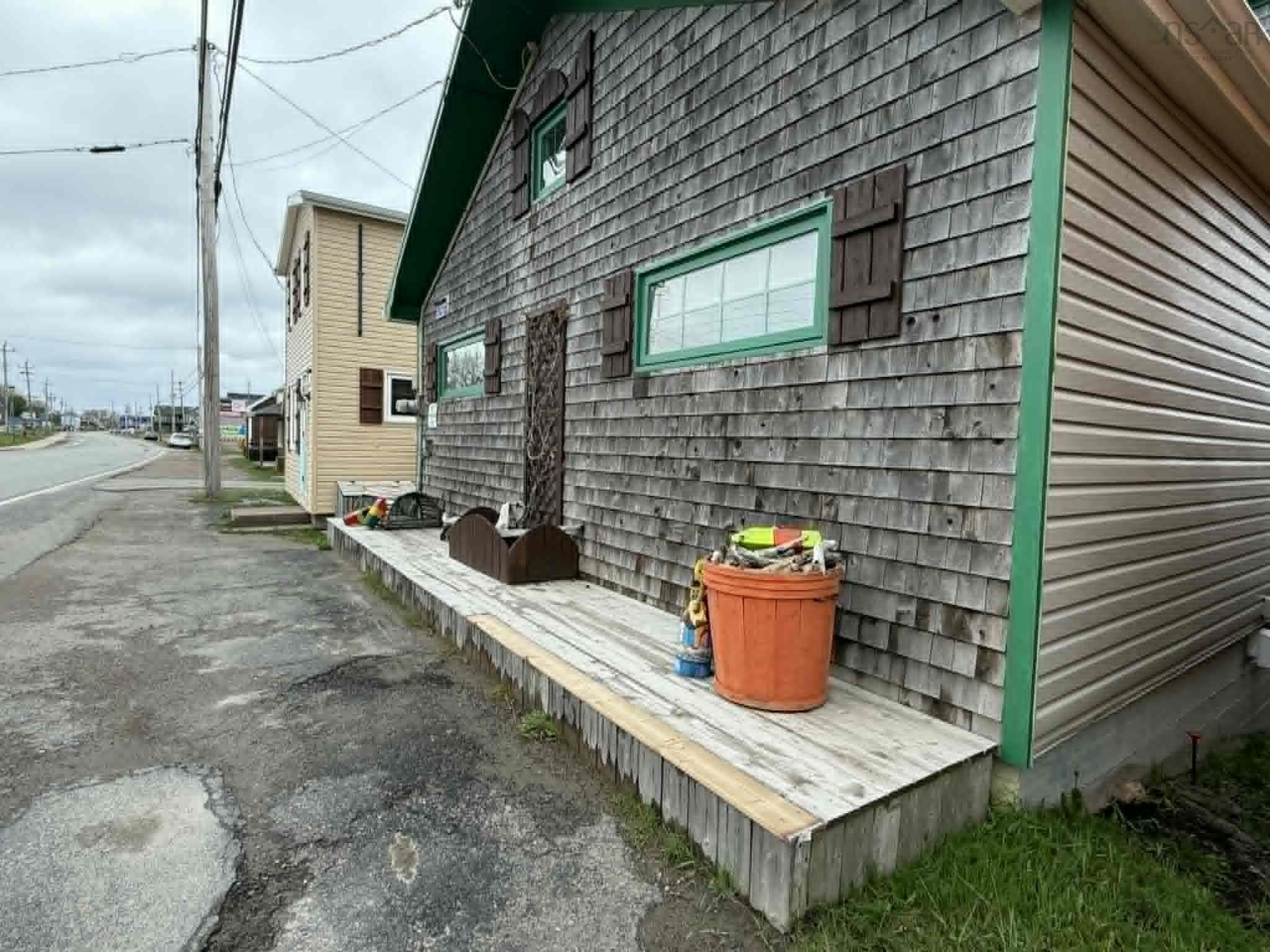 $575,000.00: 15421 Cabot Trail, Chéticamp