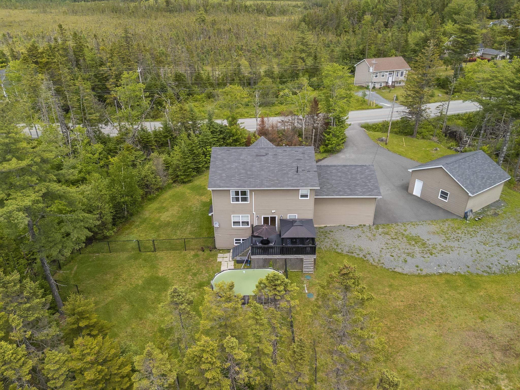 $879,900.00: 3326 Sackville Drive Drive, Upper Sackville