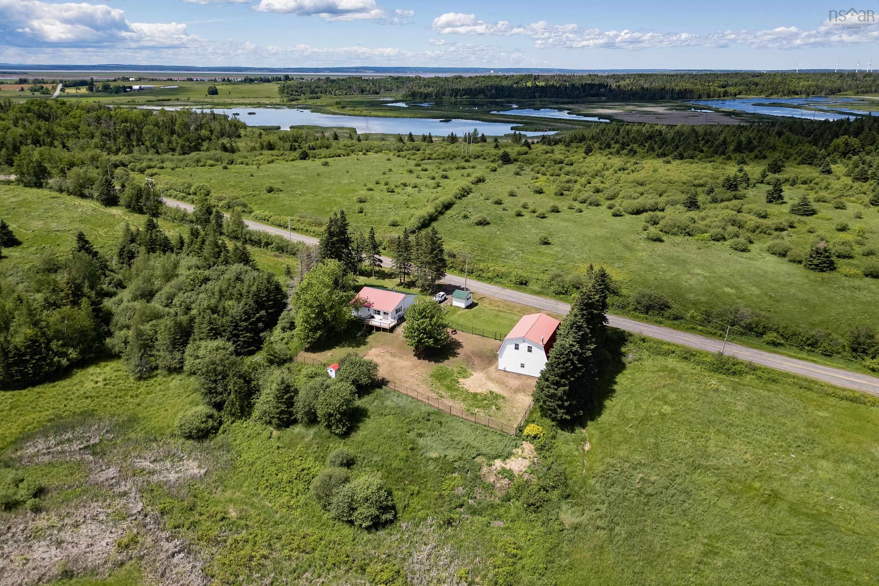 $369,900.00: 144 Smith Road, Nappan