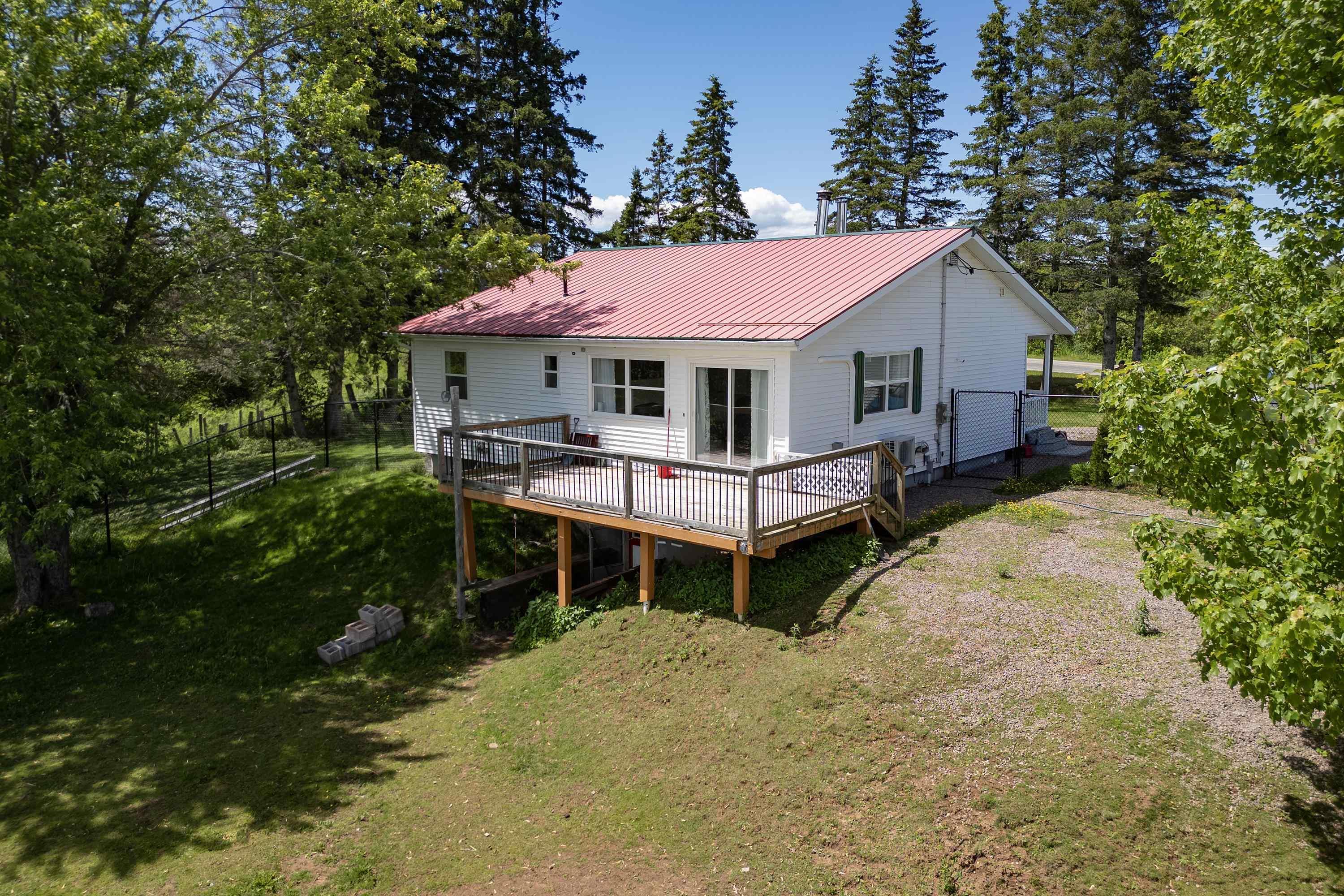 $369,900.00: 144 Smith Road, Nappan