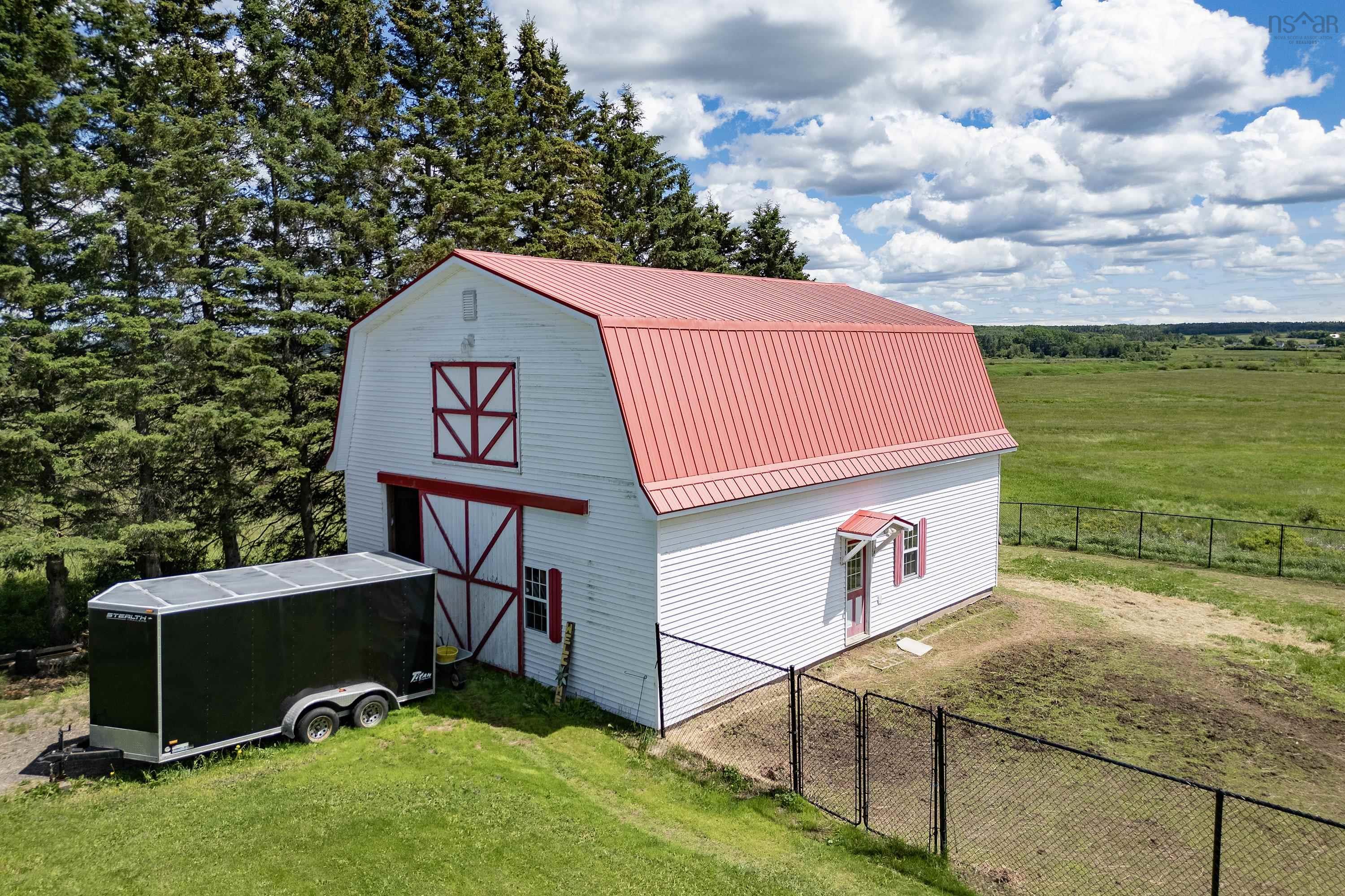 $369,900.00: 144 Smith Road, Nappan