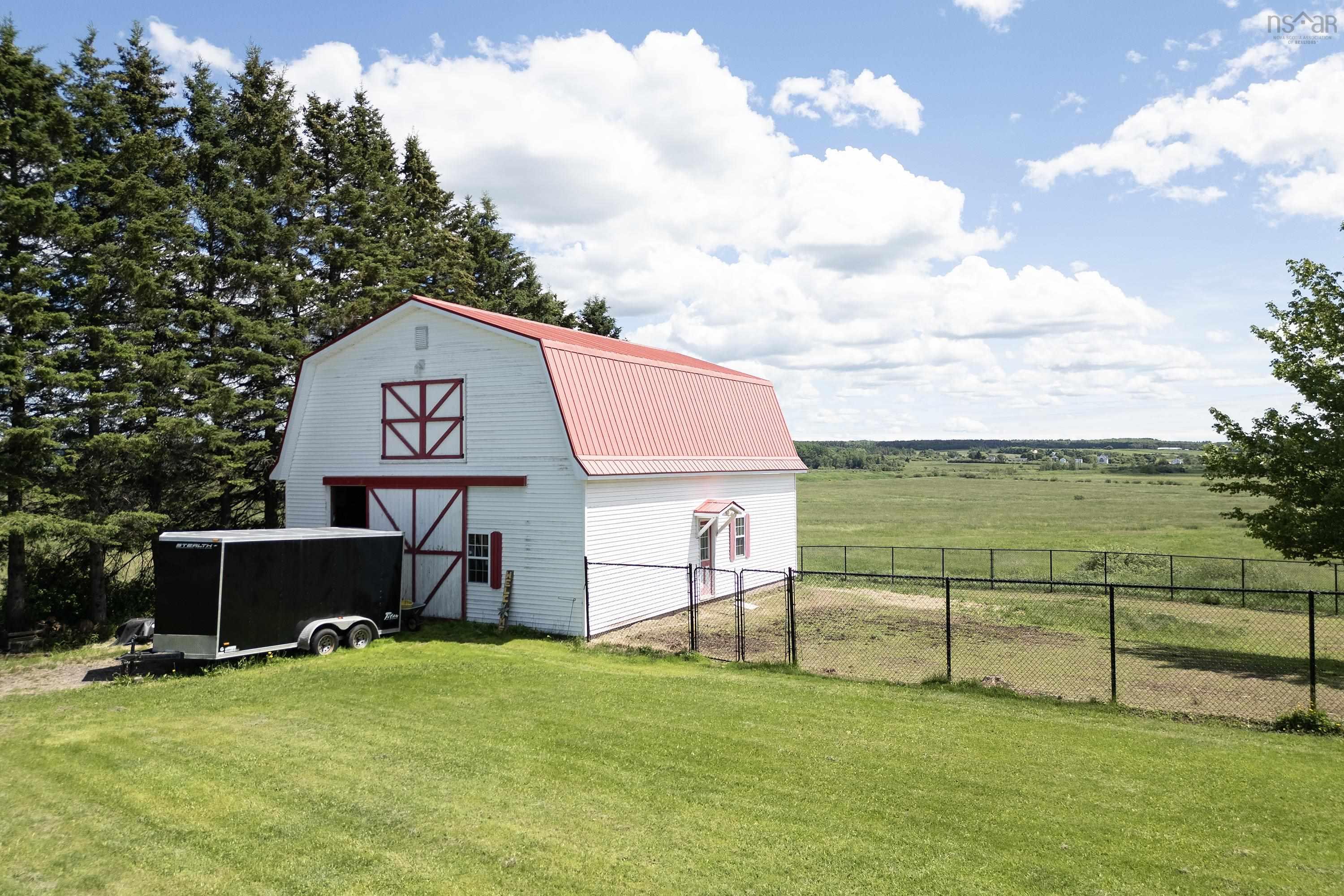 $369,900.00: 144 Smith Road, Nappan